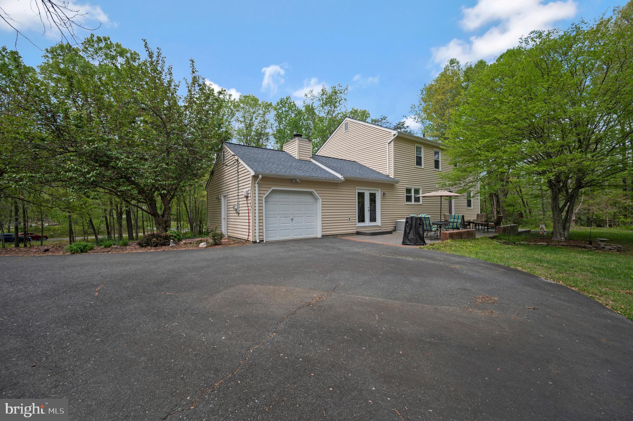 ROSEVILLE PLANTATION - Residential