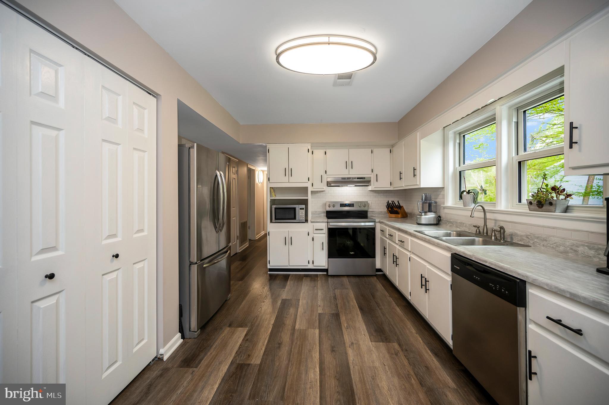 ROSEVILLE PLANTATION - Residential