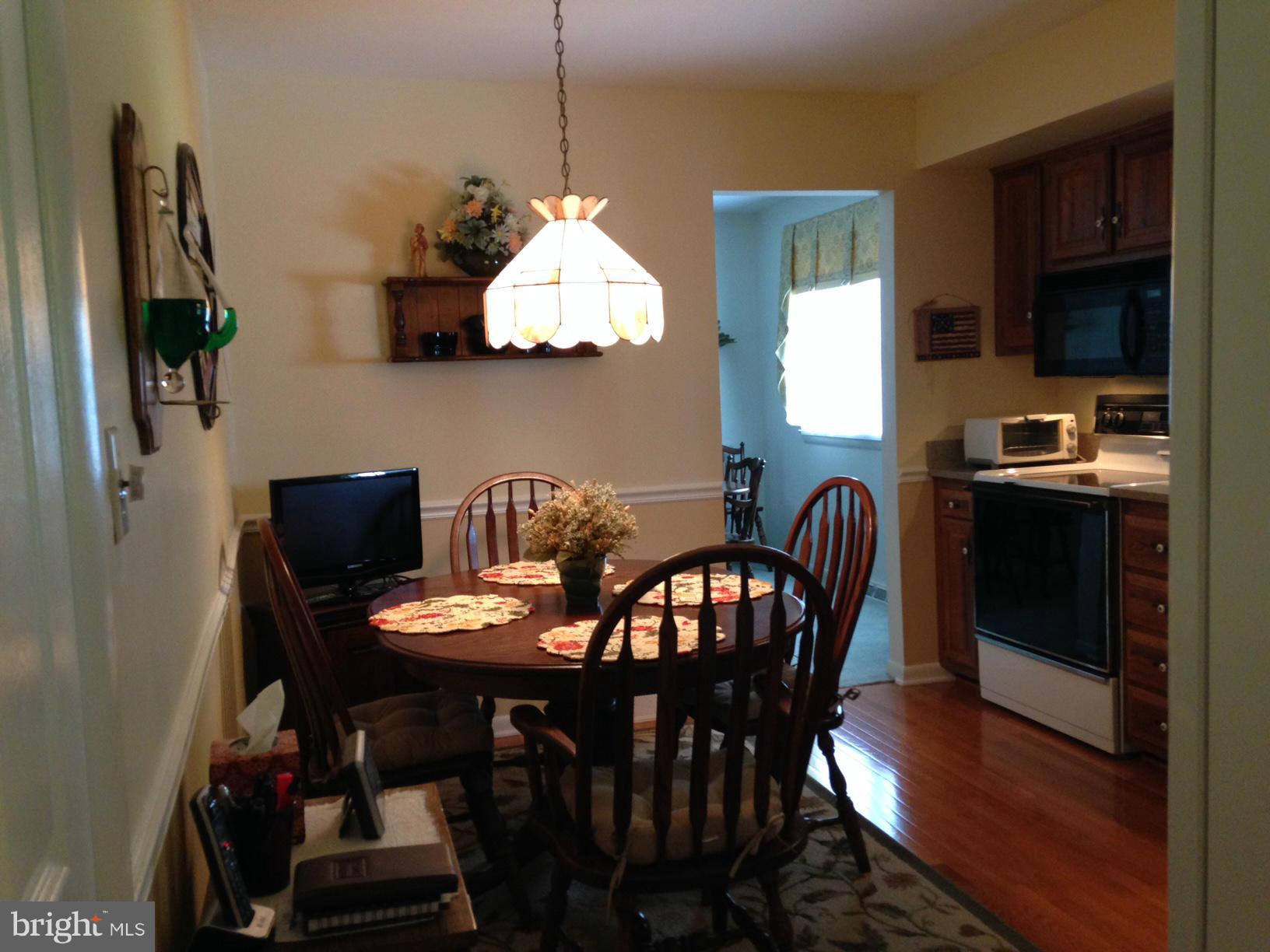 BROOKHILL FARMS - Residential