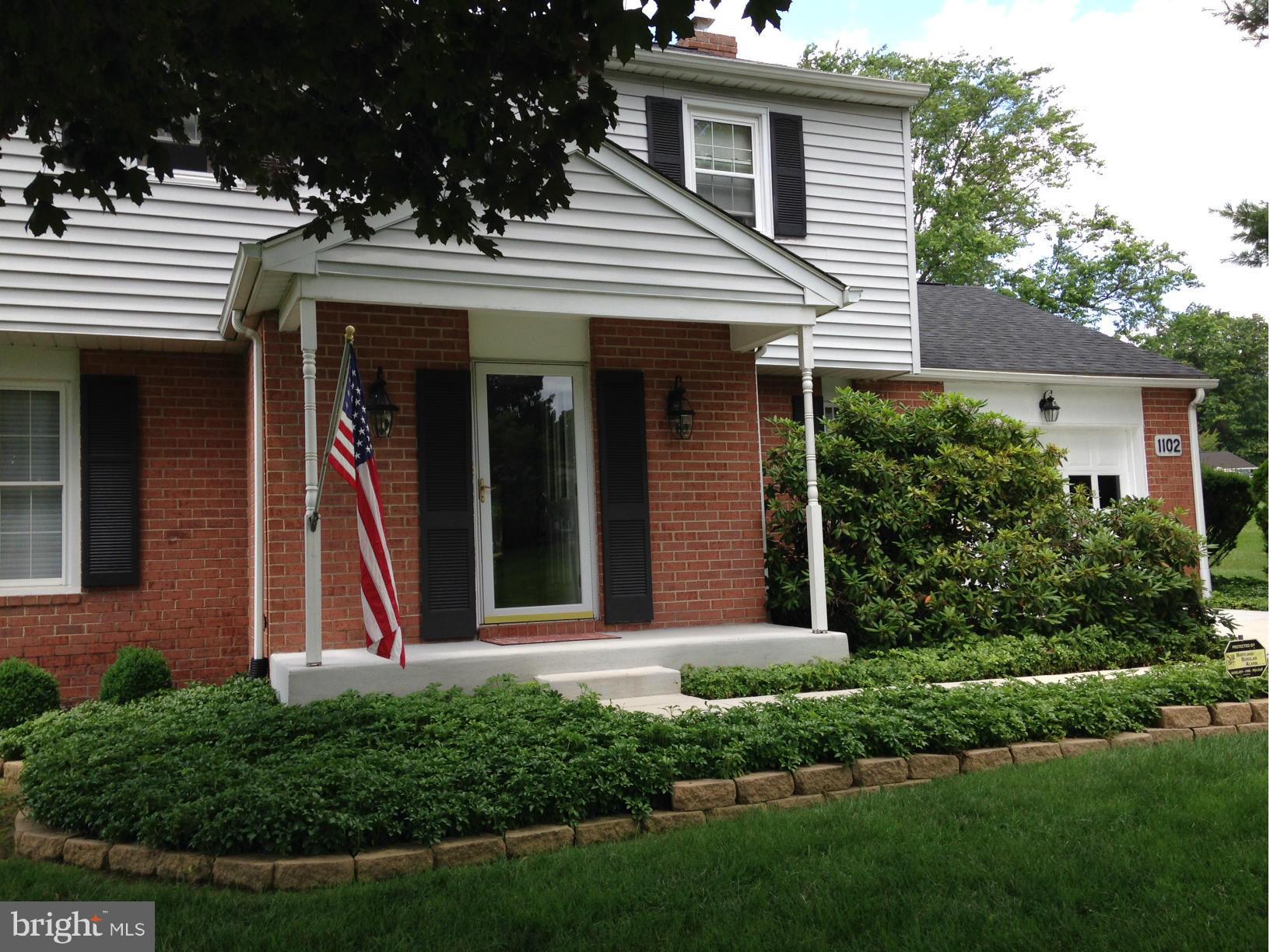 BROOKHILL FARMS - Residential