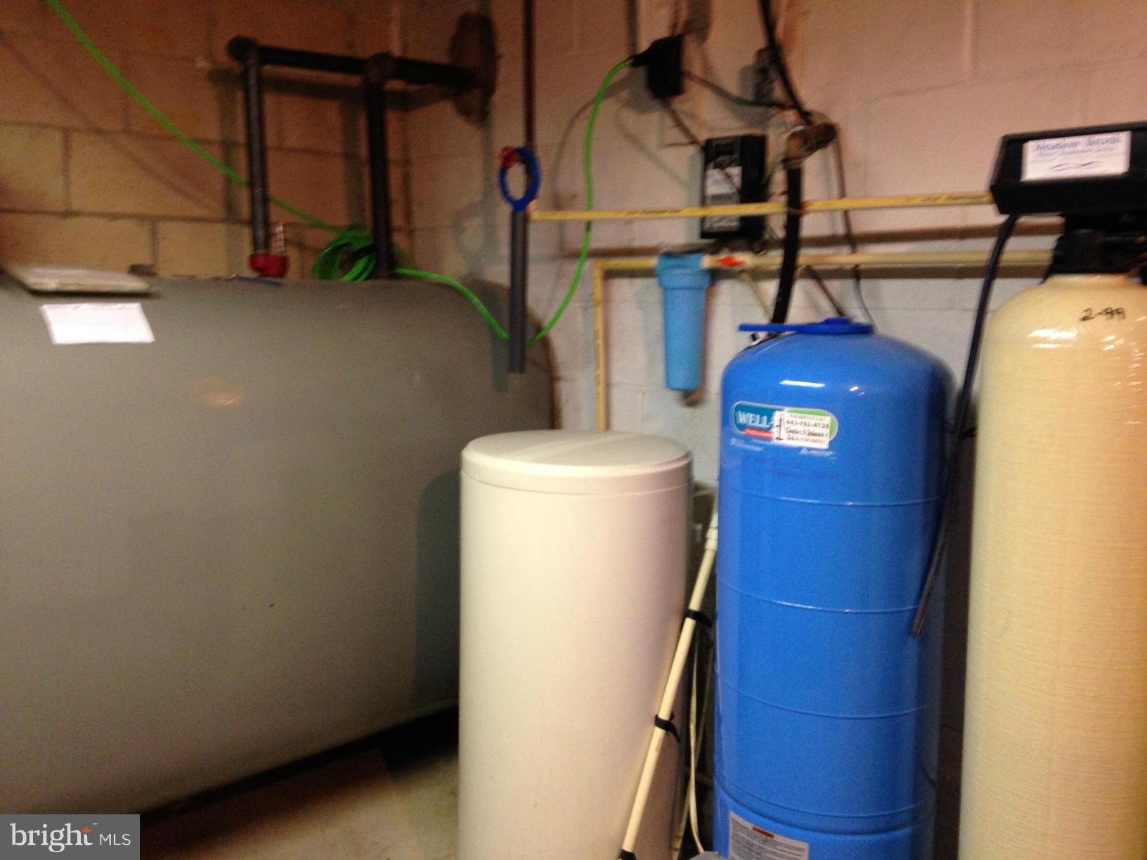 BROOKHILL FARMS - Residential