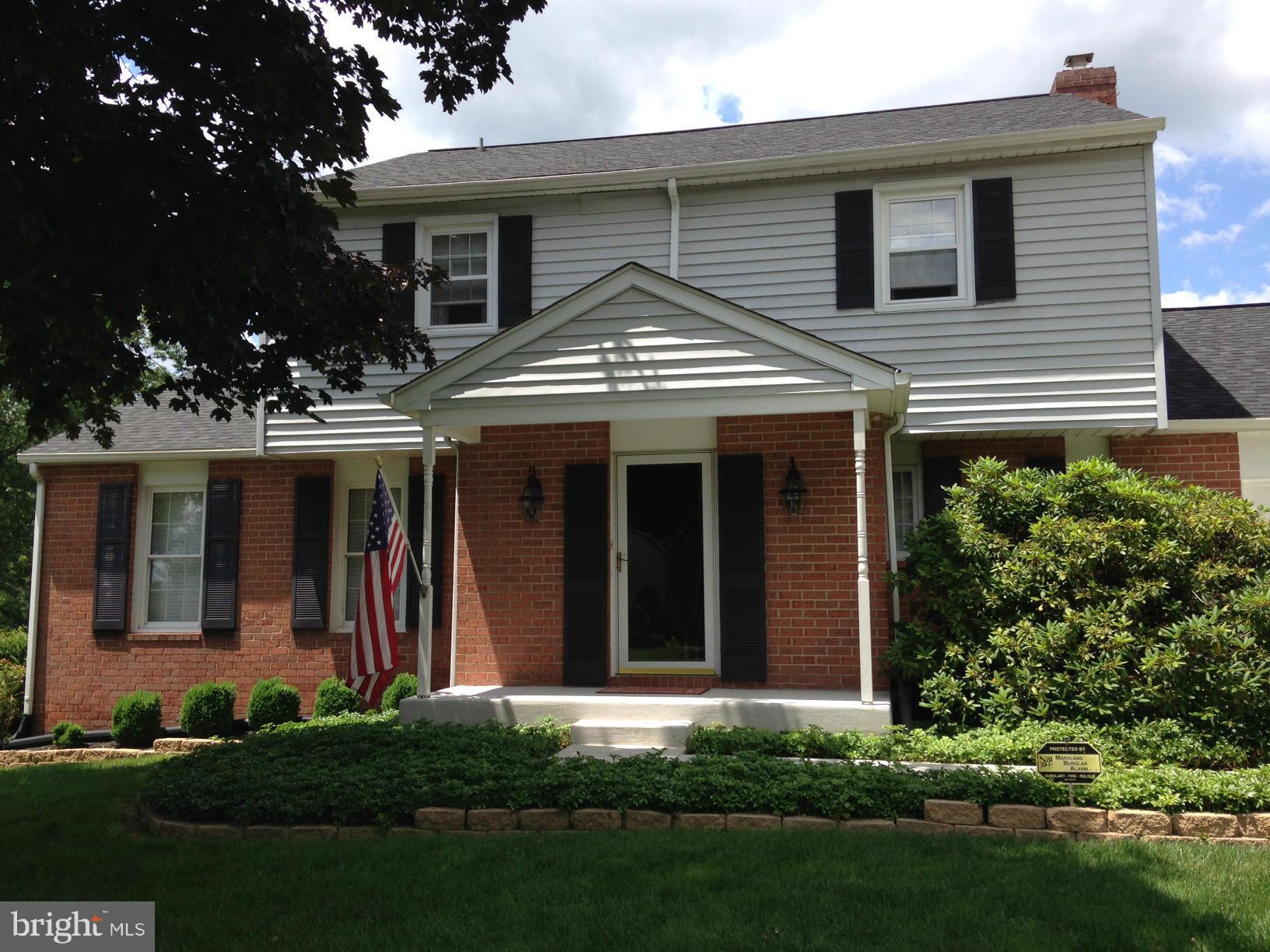 BROOKHILL FARMS - Residential