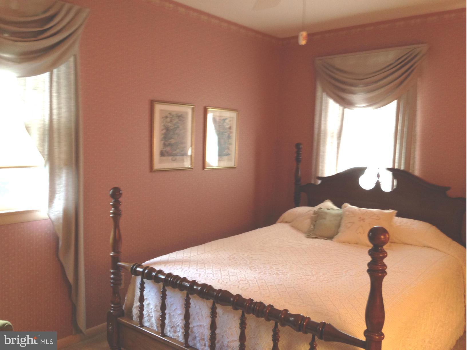 BROOKHILL FARMS - Residential