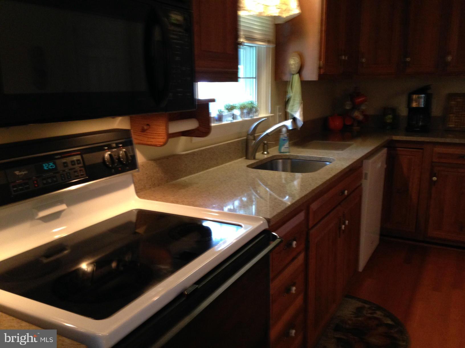 BROOKHILL FARMS - Residential