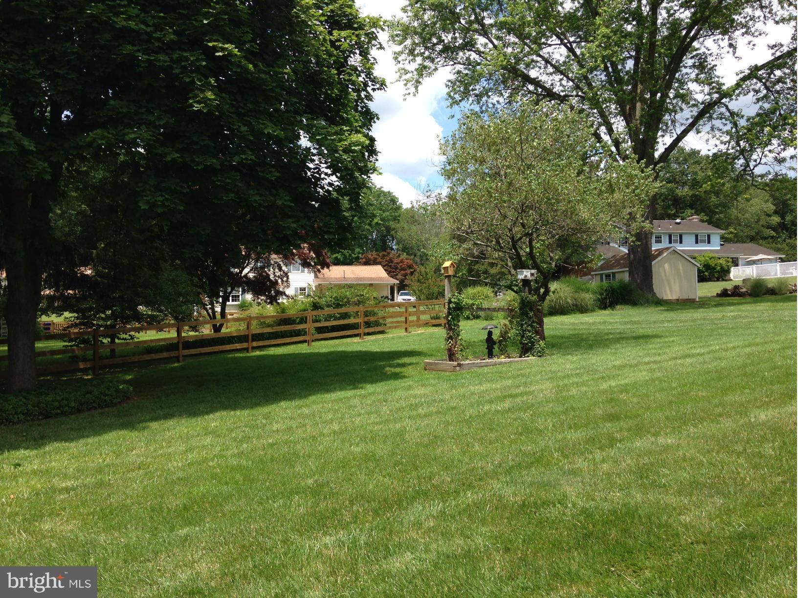 BROOKHILL FARMS - Residential