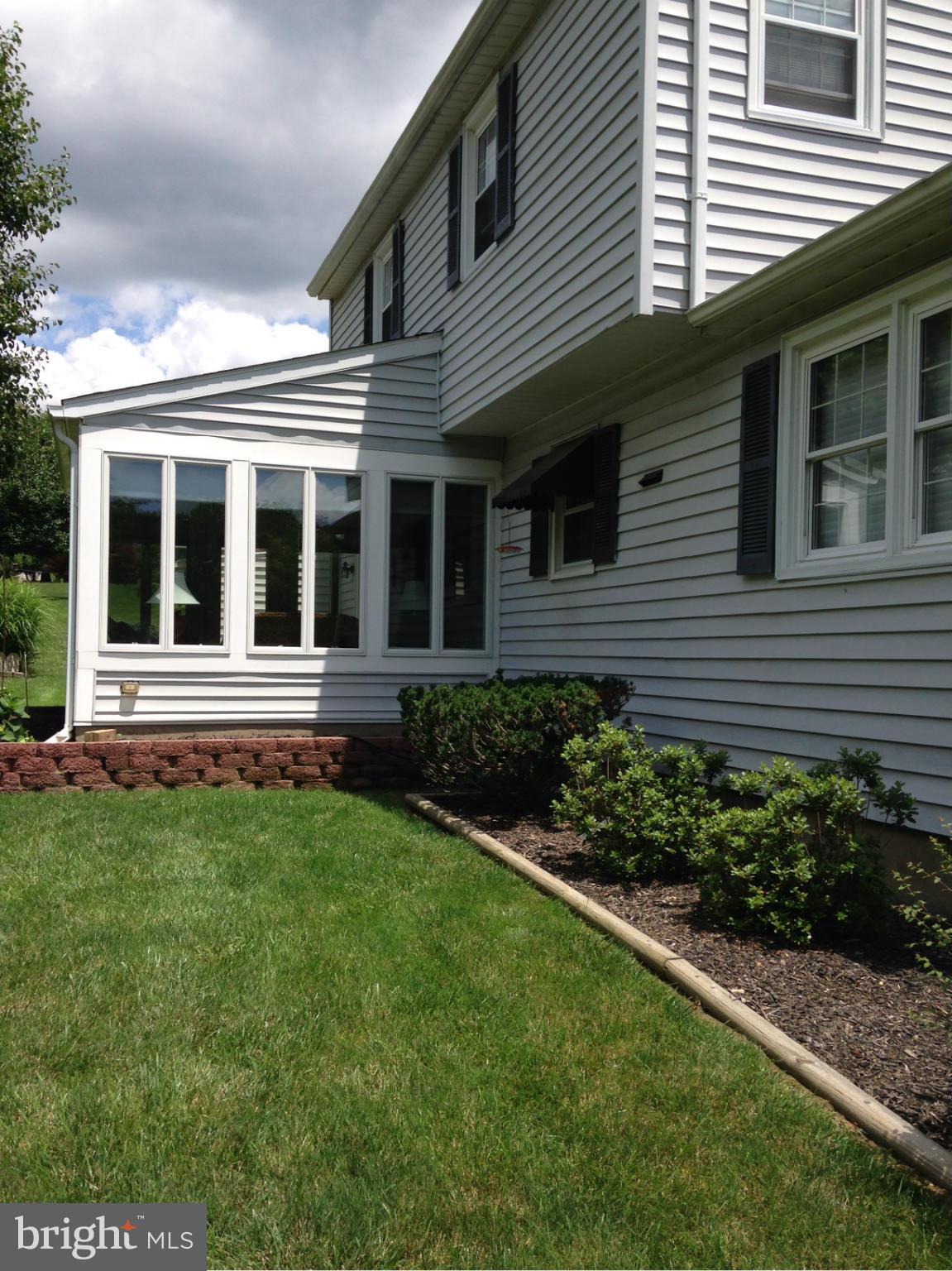 BROOKHILL FARMS - Residential