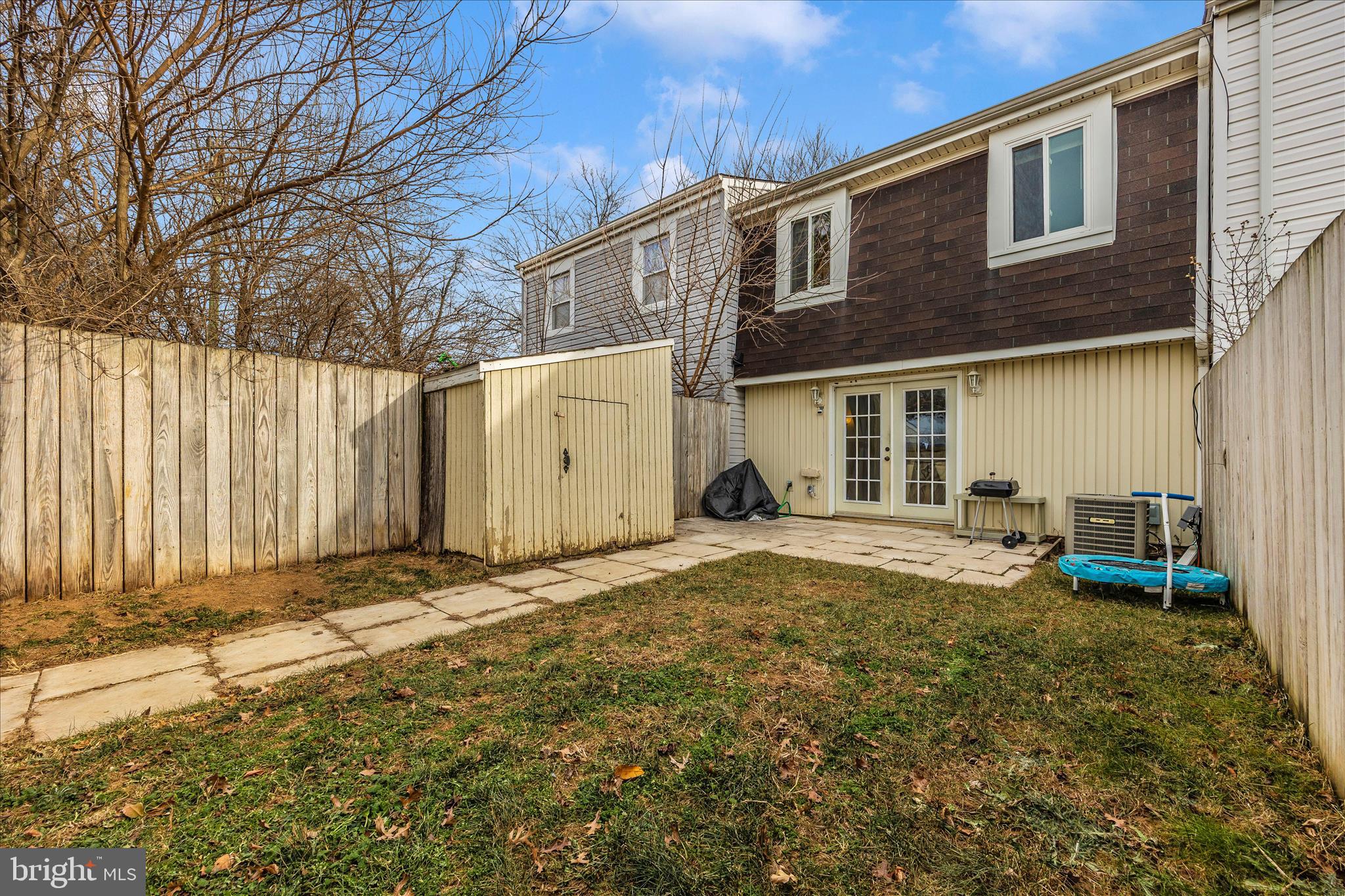 DISCOVERY - Residential