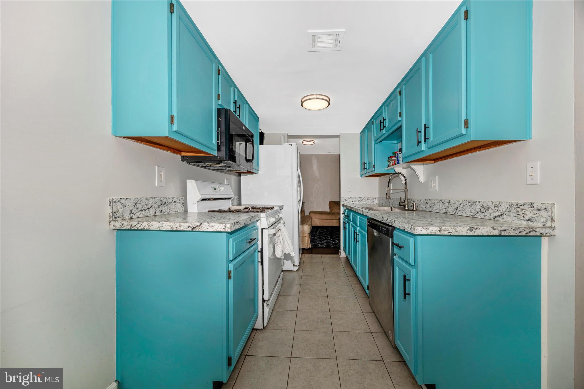 DISCOVERY - Residential