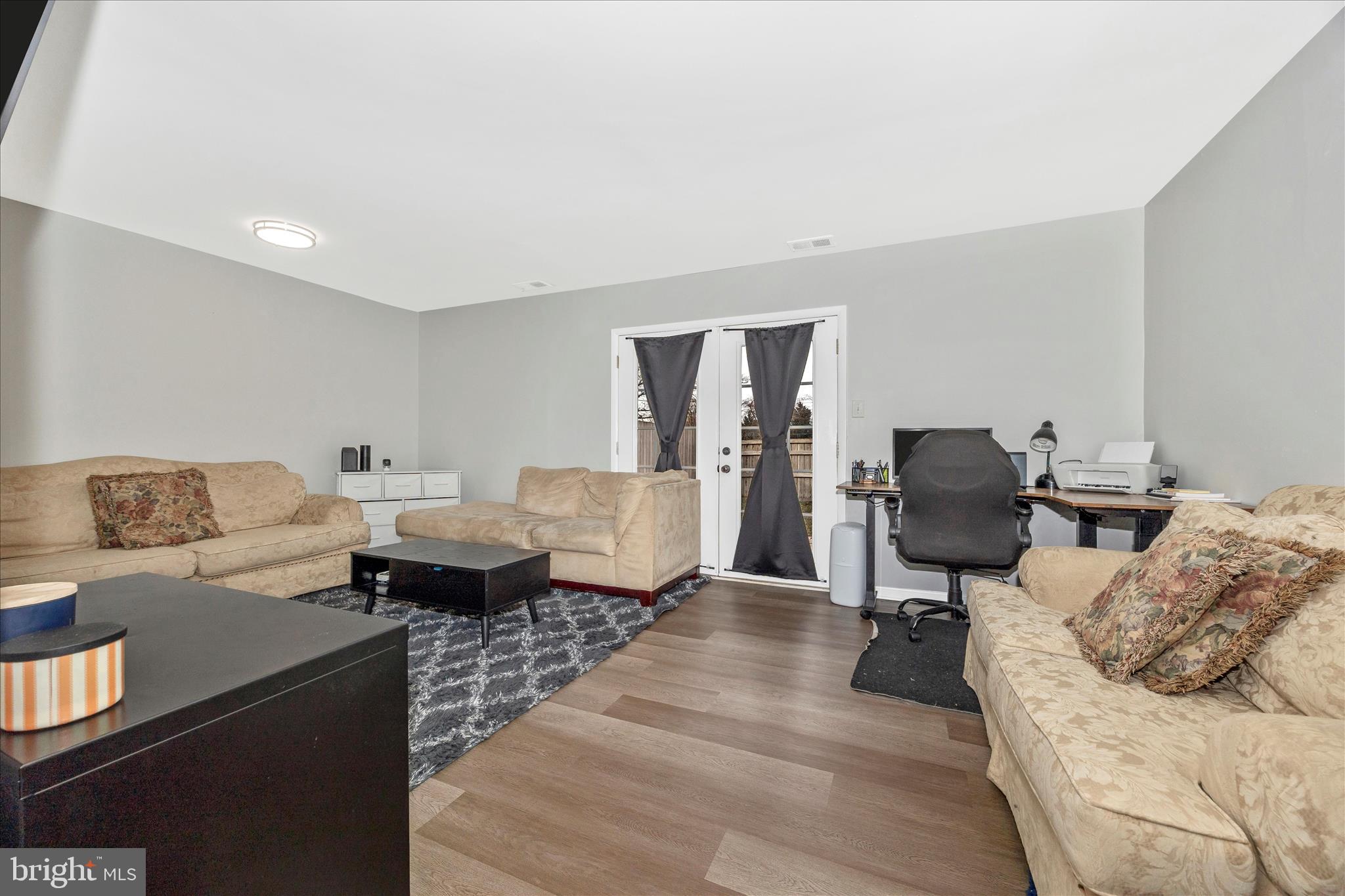 DISCOVERY - Residential