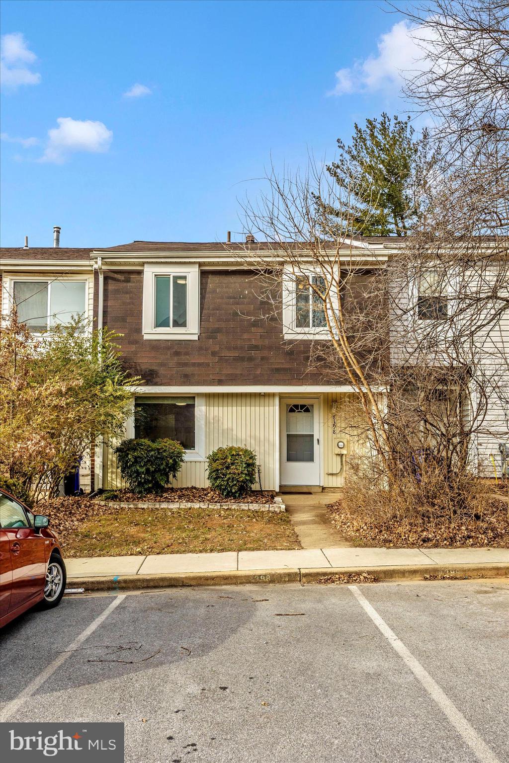 DISCOVERY - Residential