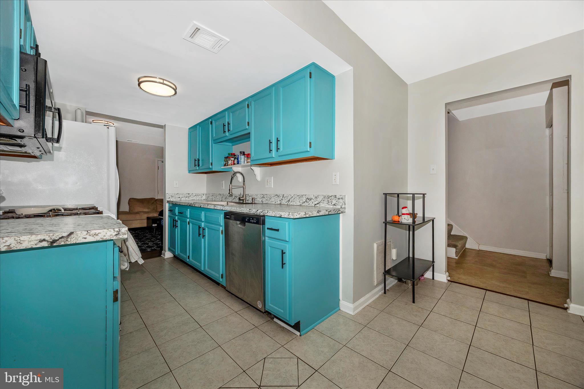 DISCOVERY - Residential