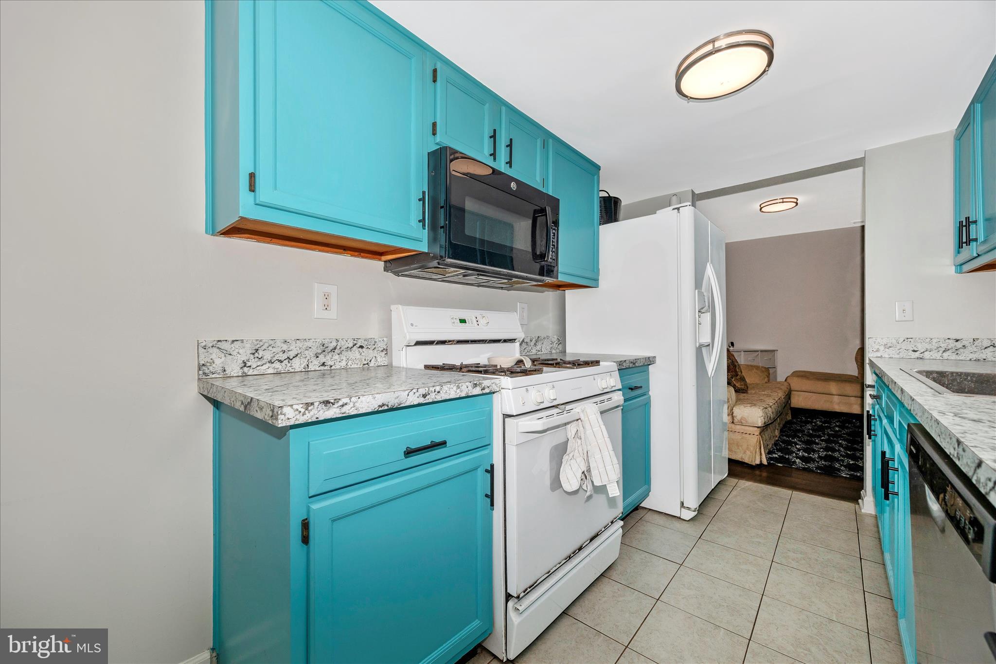 DISCOVERY - Residential