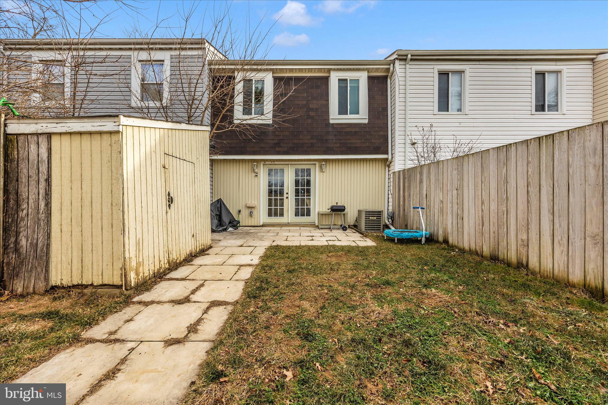 DISCOVERY - Residential