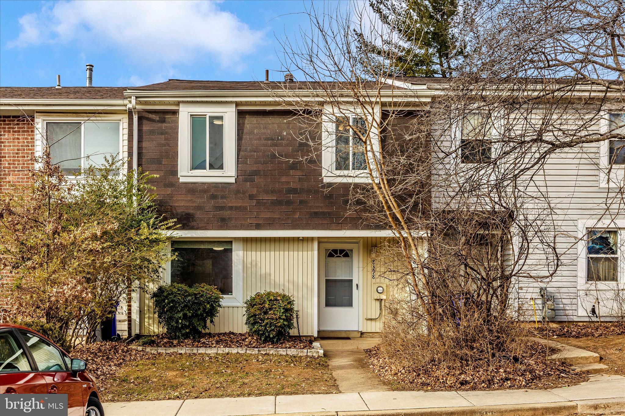 DISCOVERY - Residential