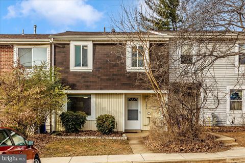 8398 REVELATION AVENUE WALKERSVILLE MD 21793