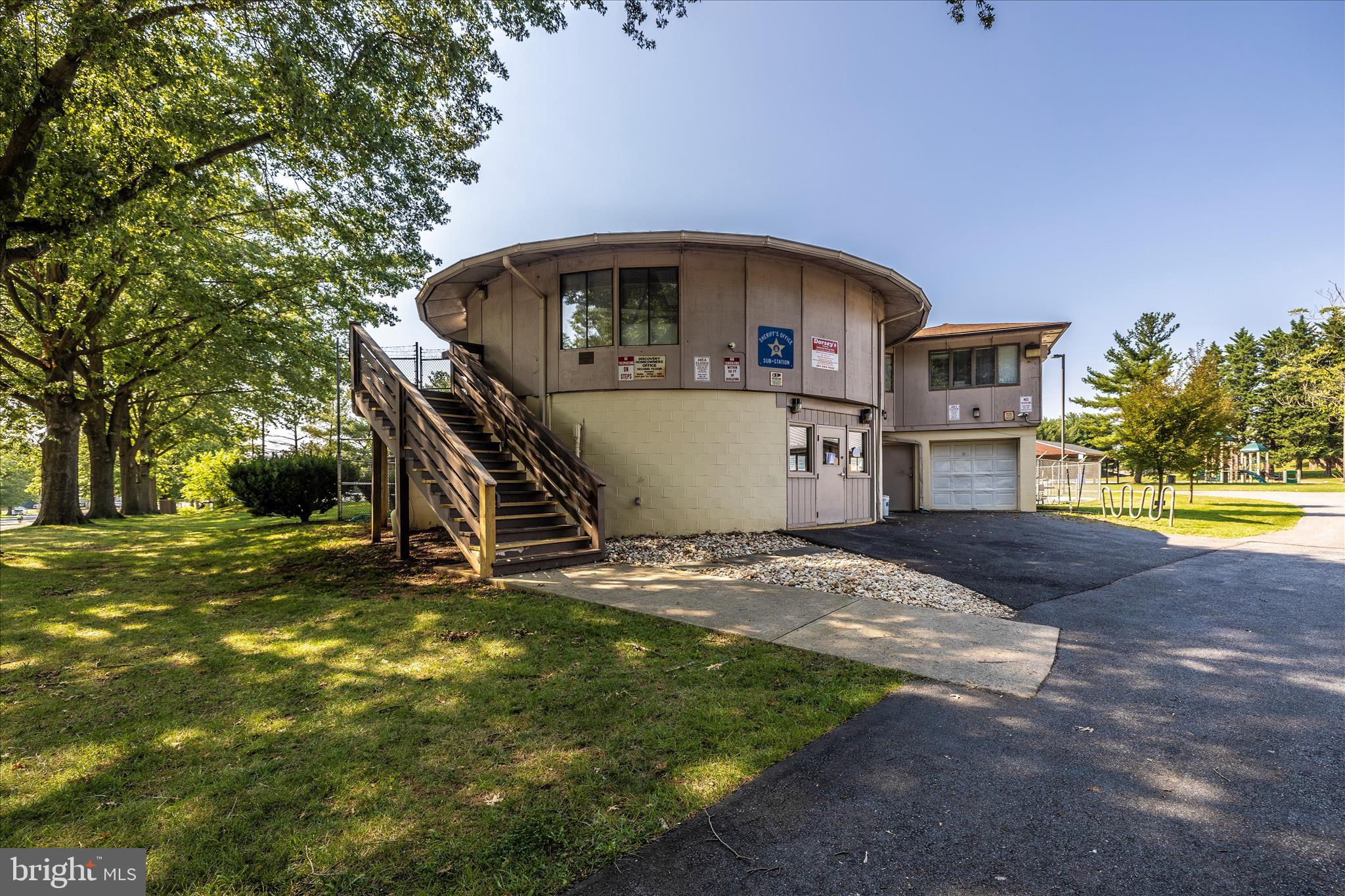 DISCOVERY - Residential