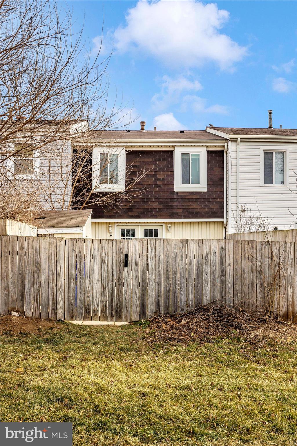 DISCOVERY - Residential