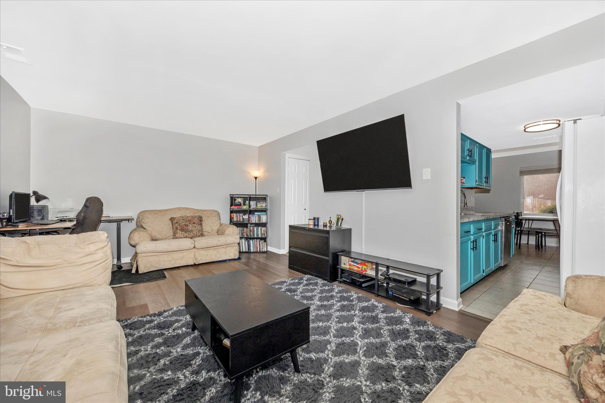 DISCOVERY - Residential