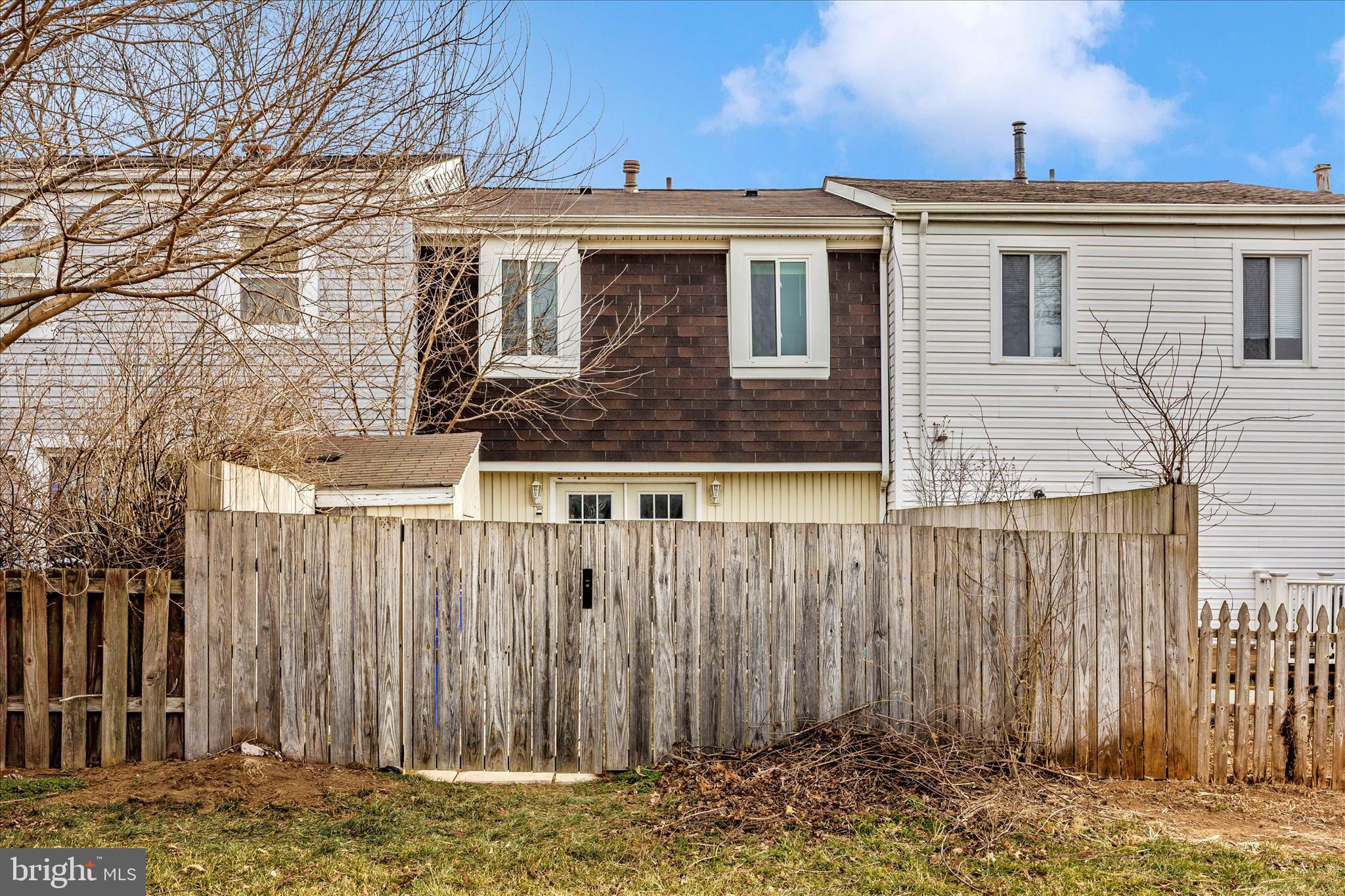 DISCOVERY - Residential