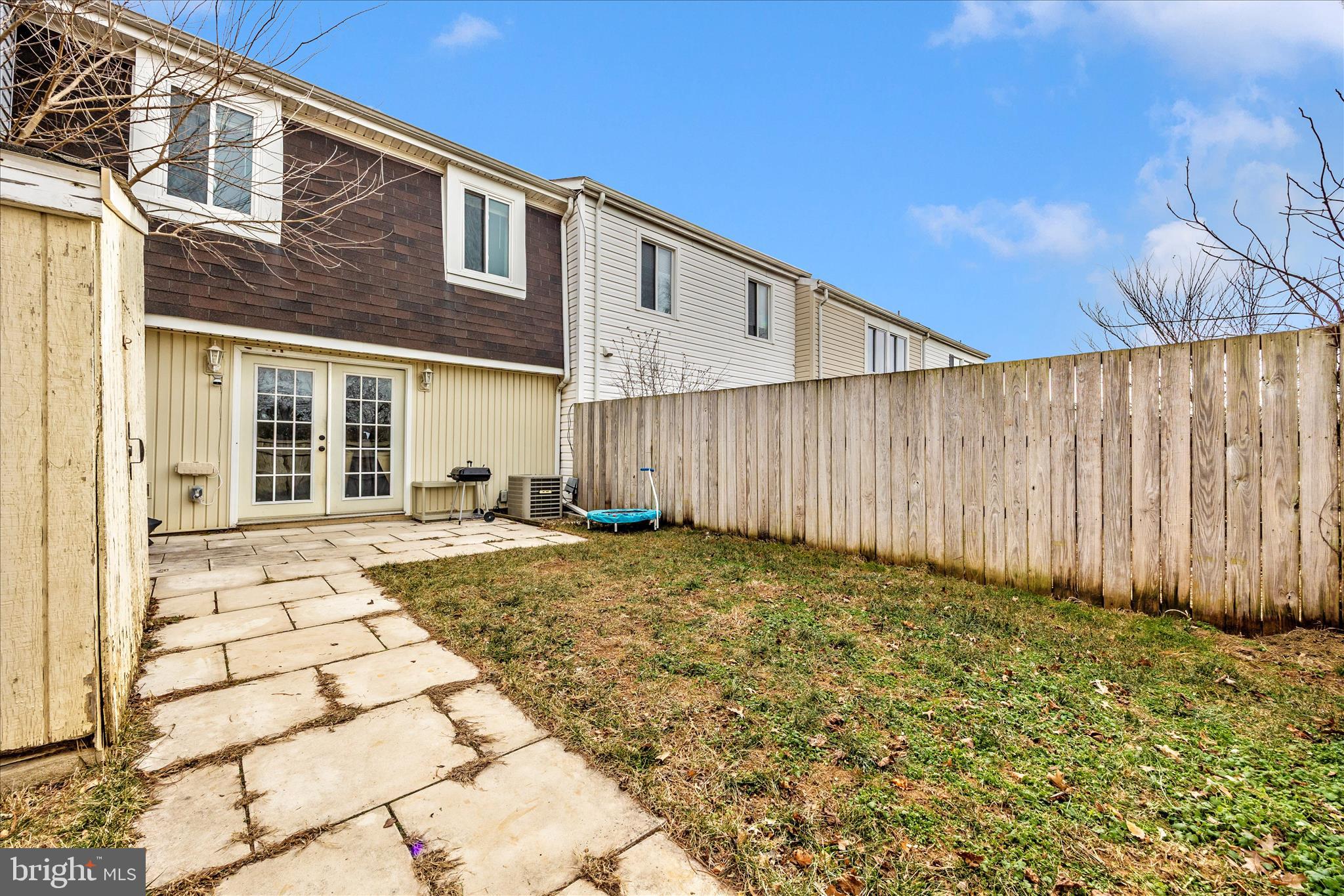 DISCOVERY - Residential