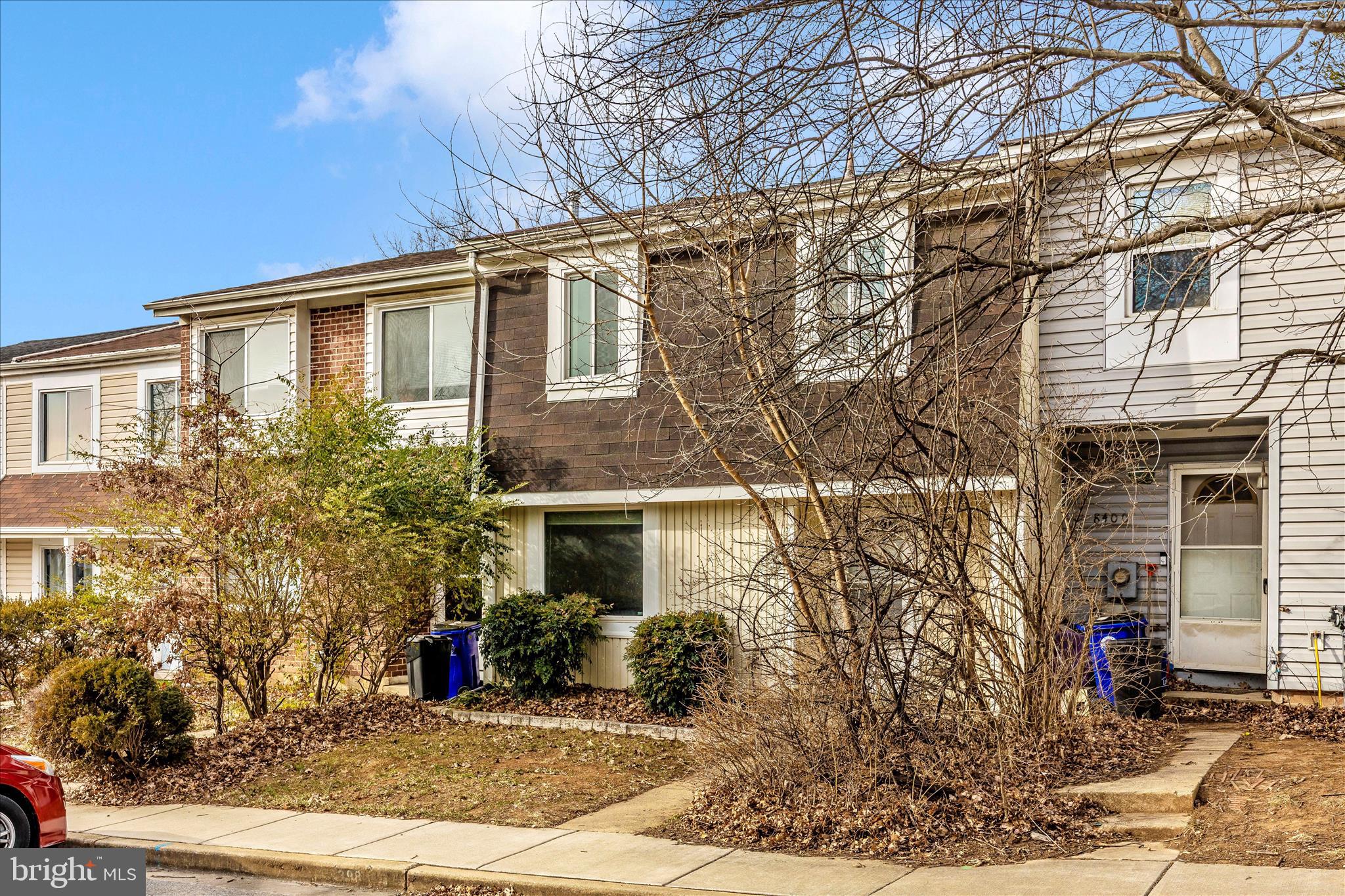 DISCOVERY - Residential