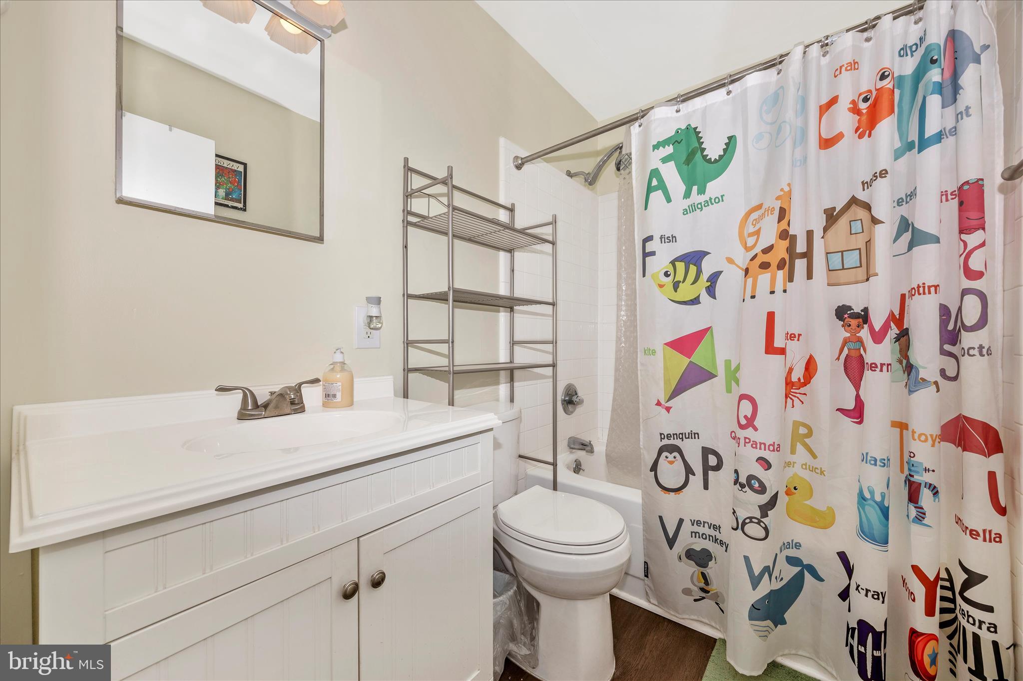 DISCOVERY - Residential