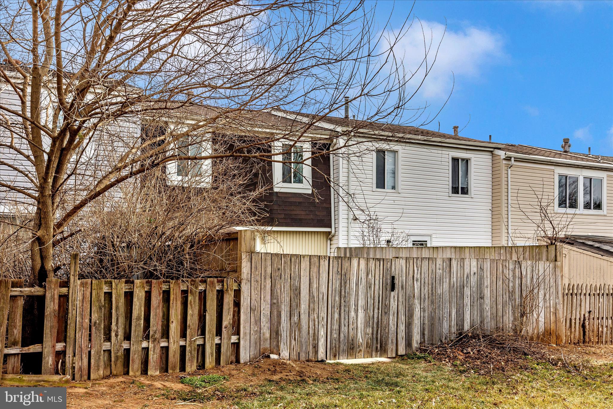 DISCOVERY - Residential