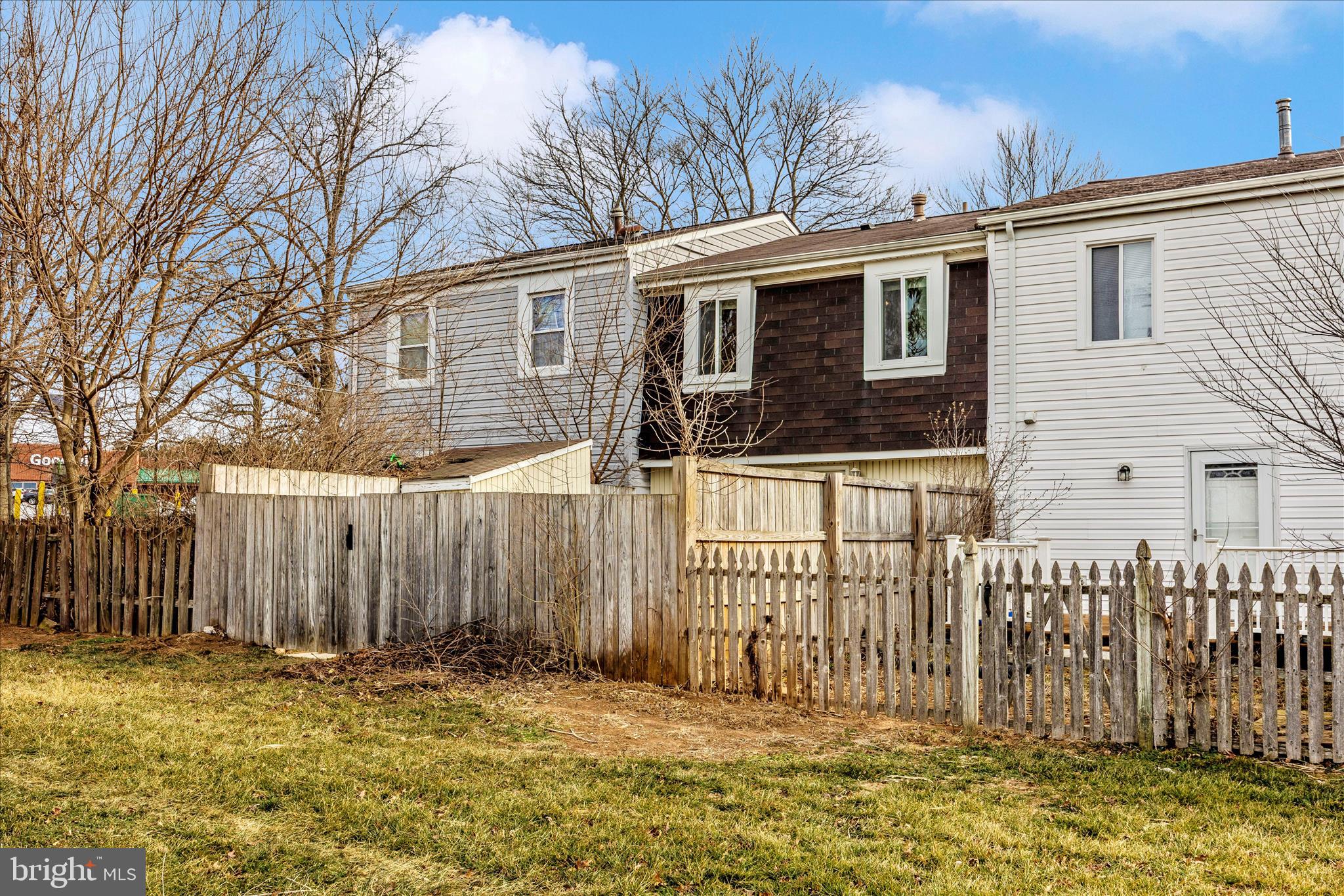 DISCOVERY - Residential