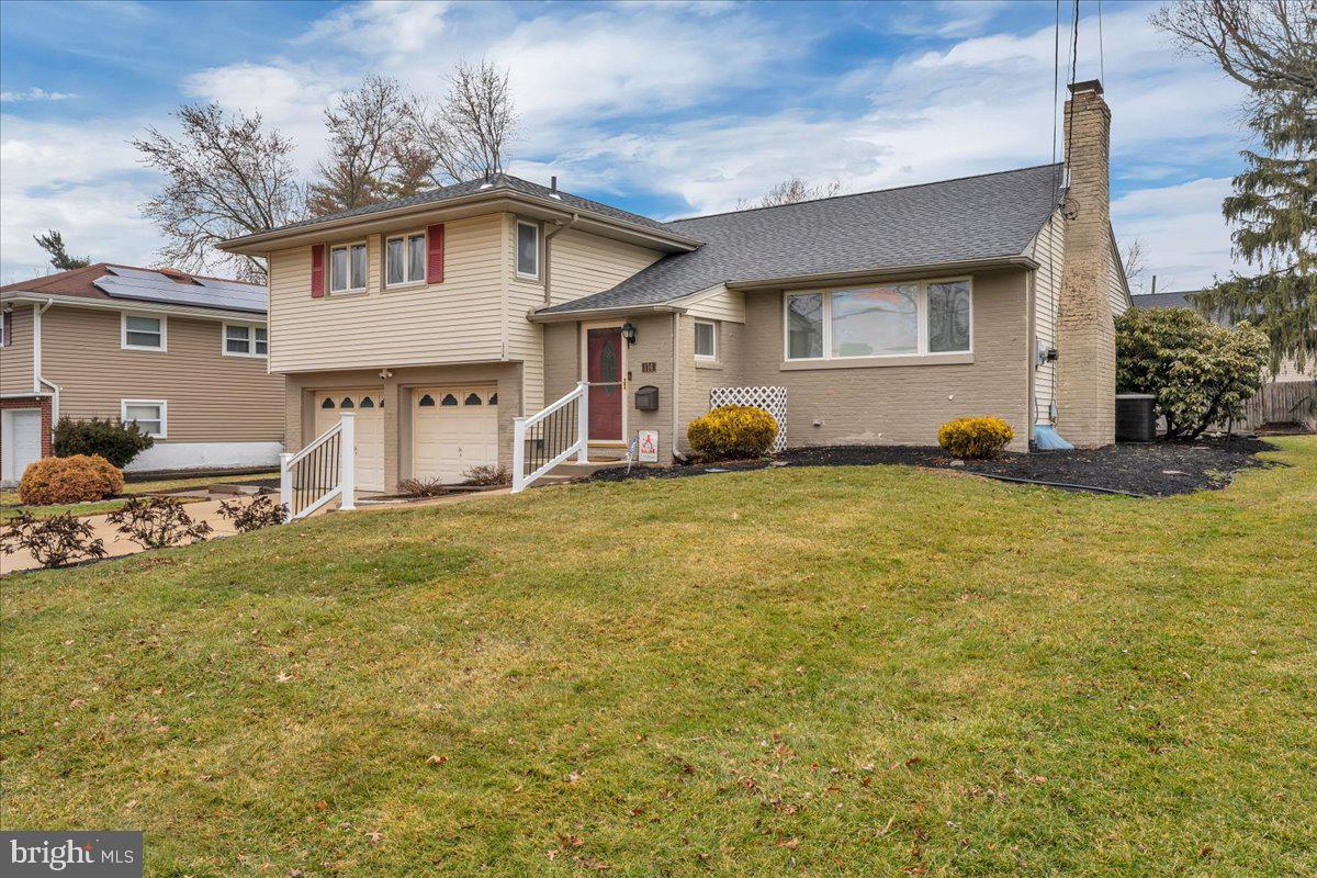 114 WEATHER VANE DRIVE