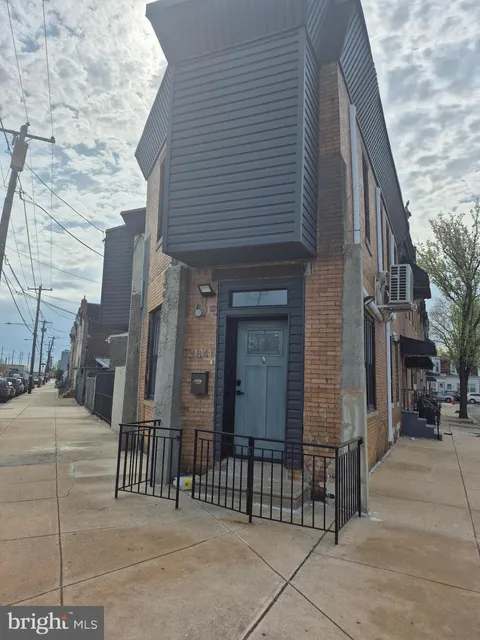 1841 E Pacific Street, Philadelphia, PA MLS: PAPH2470650