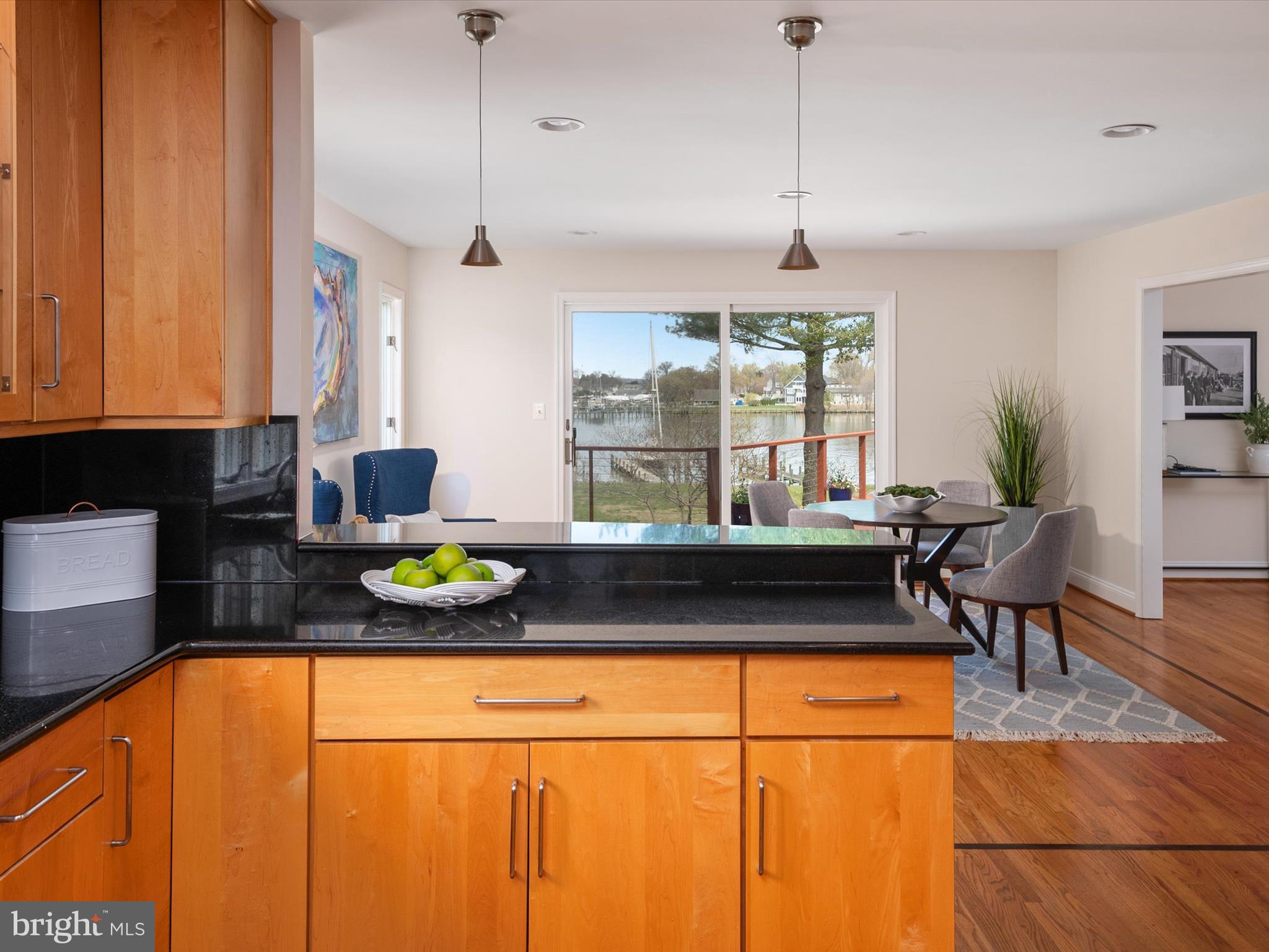 BAY RIDGE - Residential