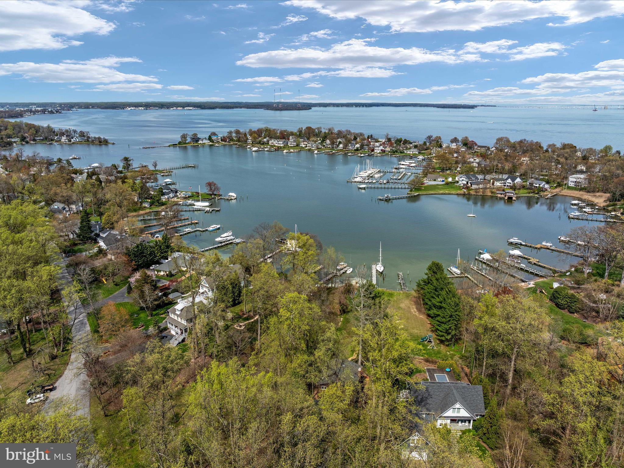 BAY RIDGE - Residential