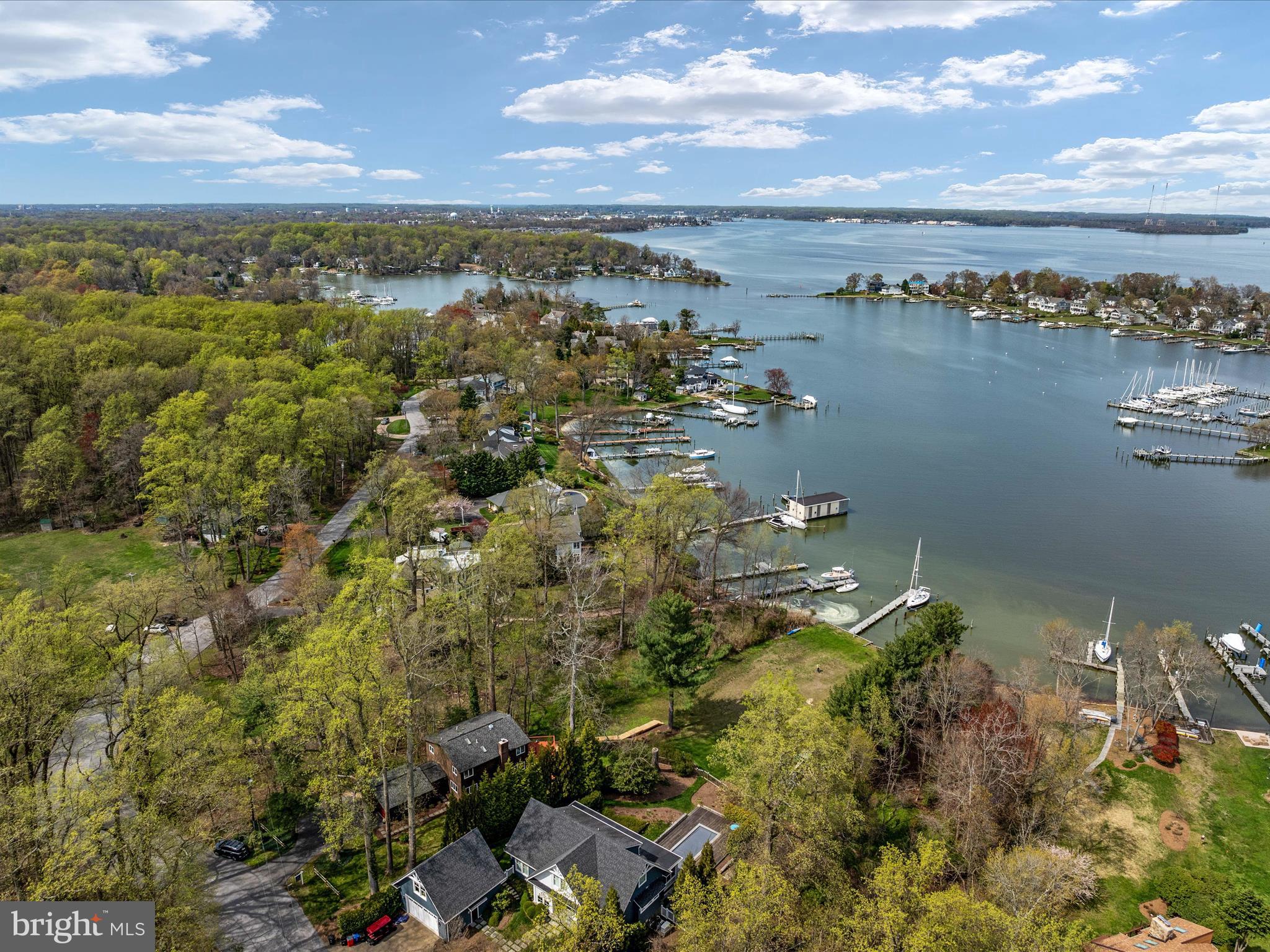 BAY RIDGE - Residential