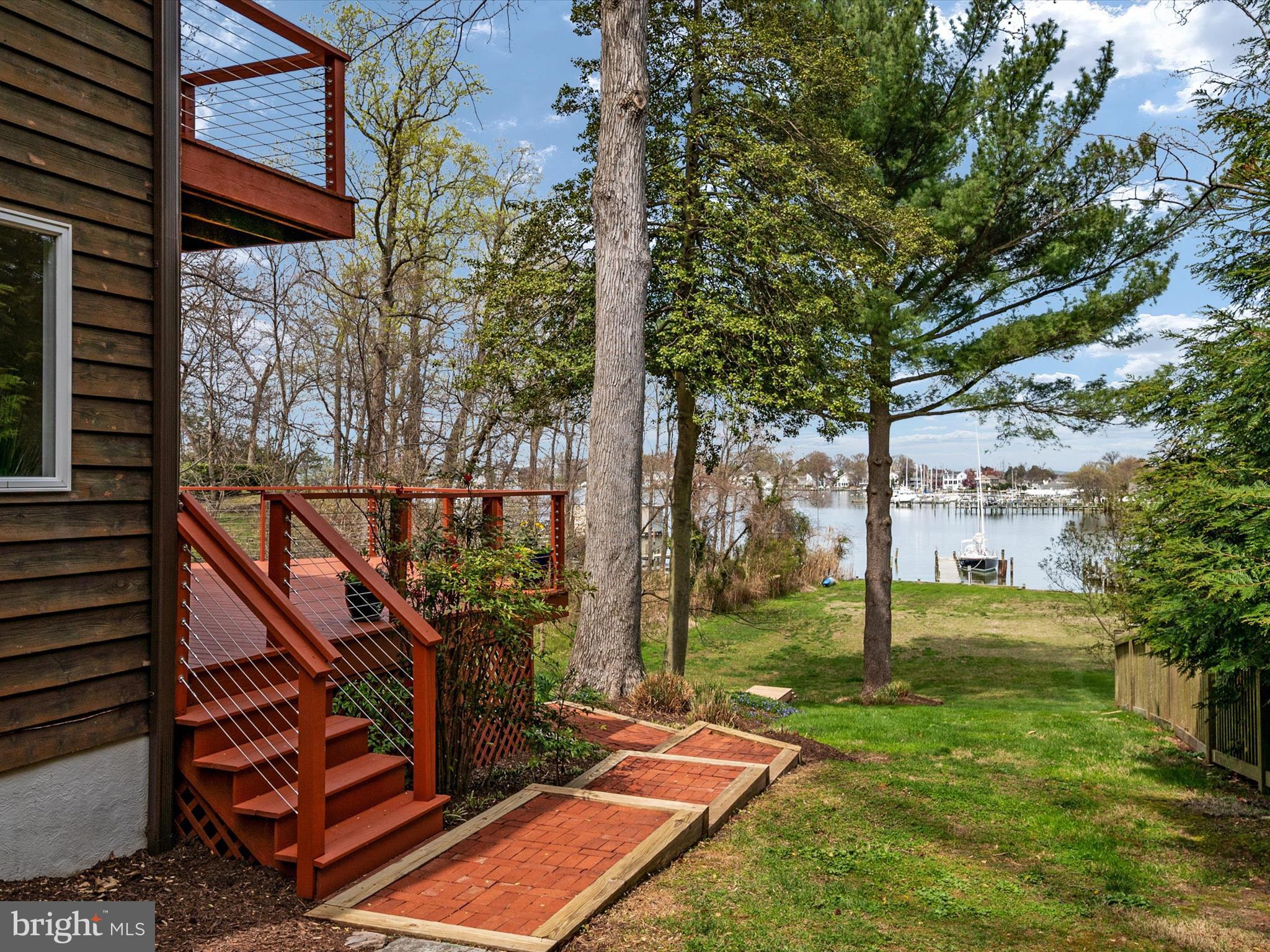 BAY RIDGE - Residential