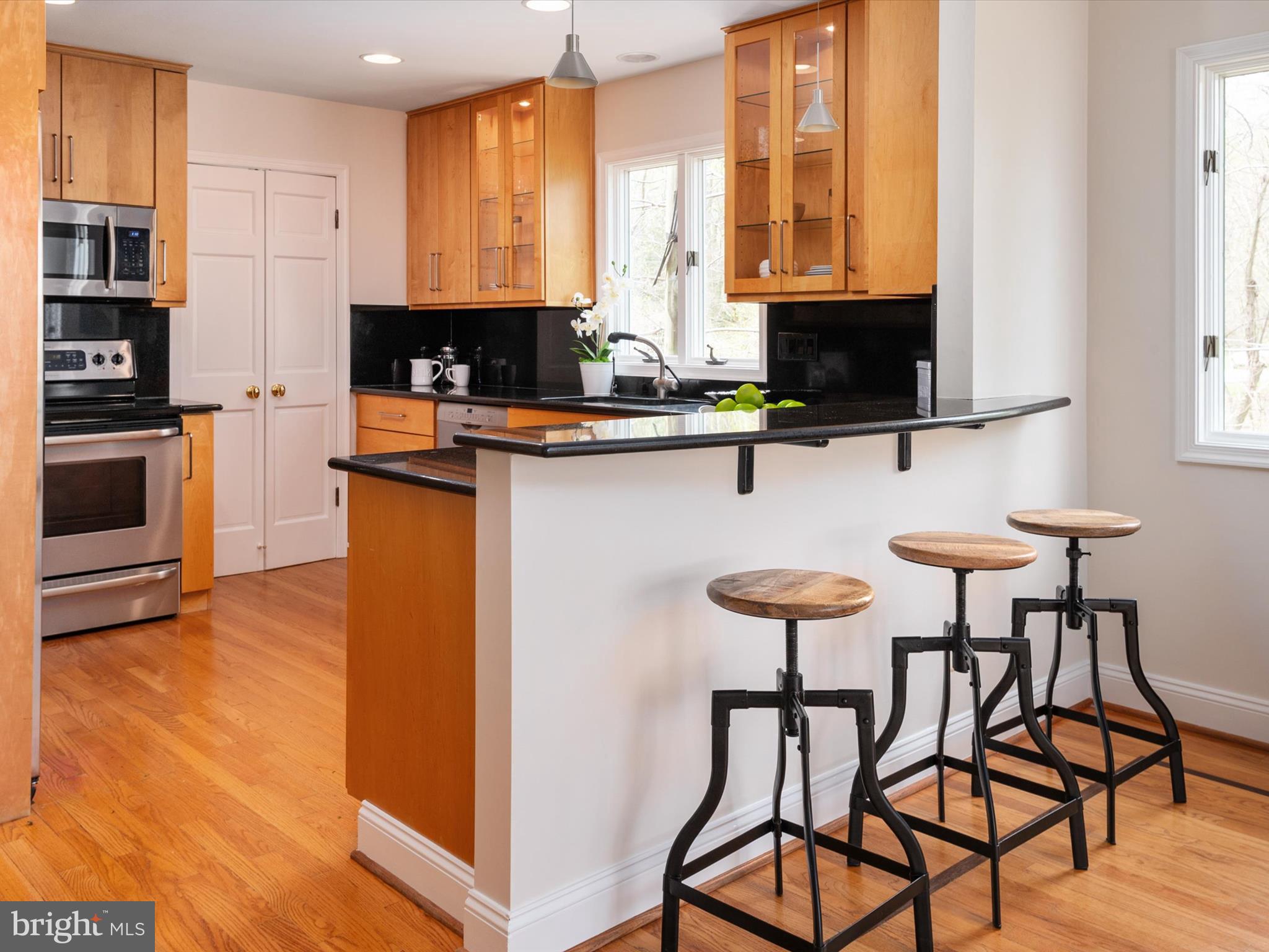 BAY RIDGE - Residential