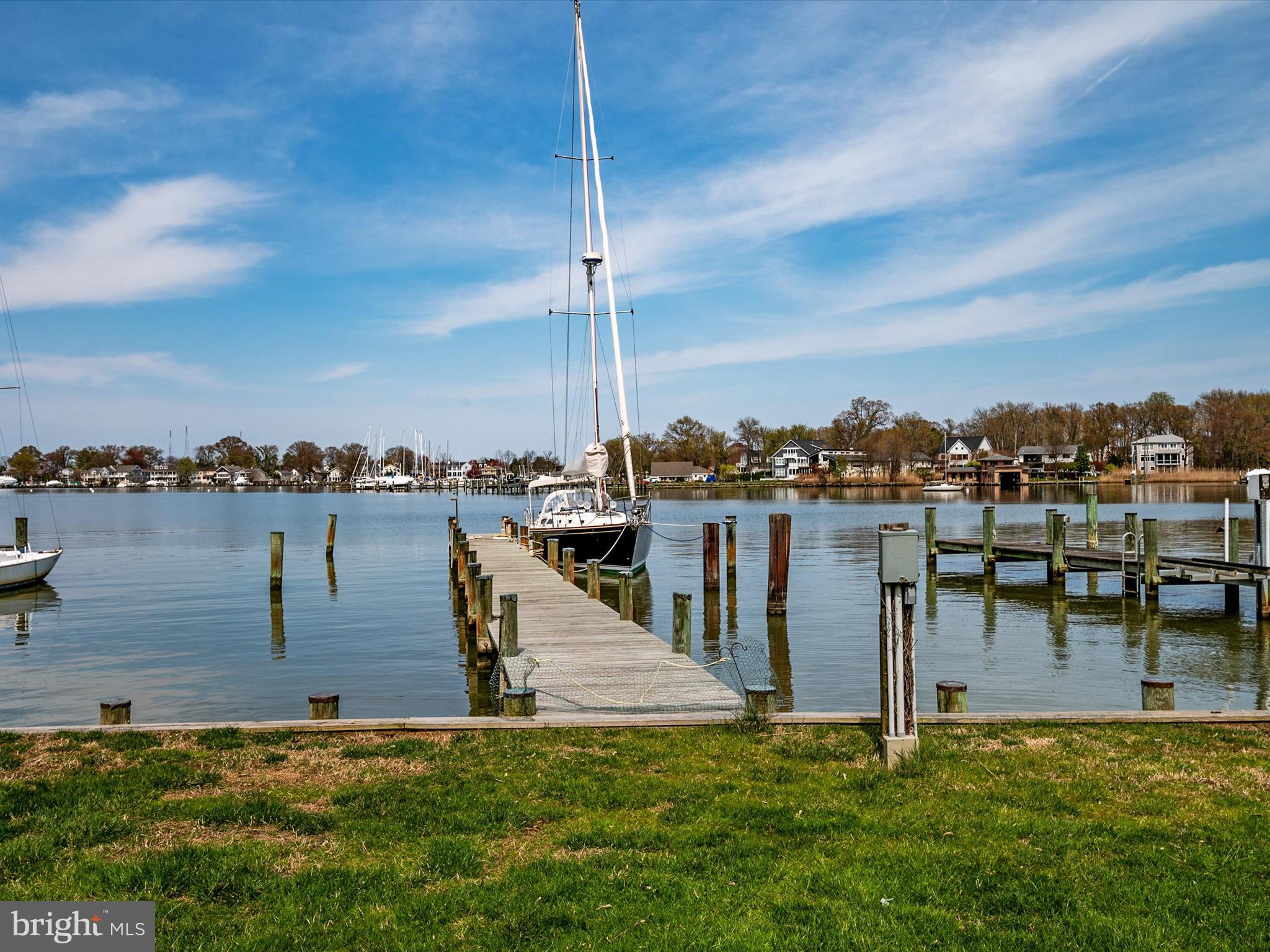 BAY RIDGE - Residential