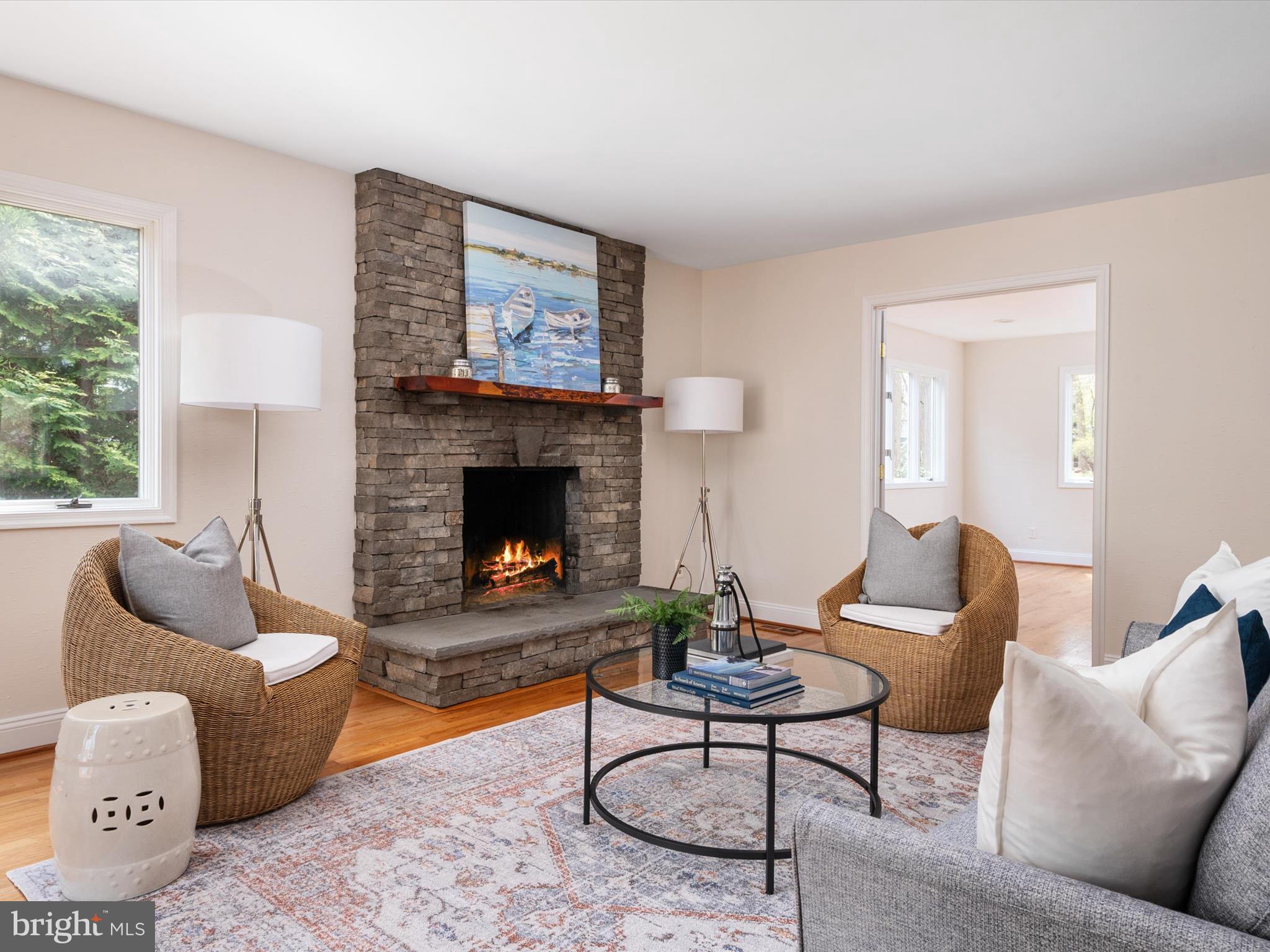 BAY RIDGE - Residential