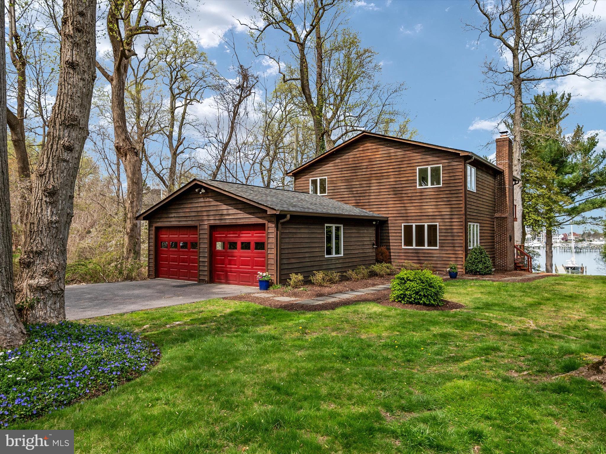 BAY RIDGE - Residential