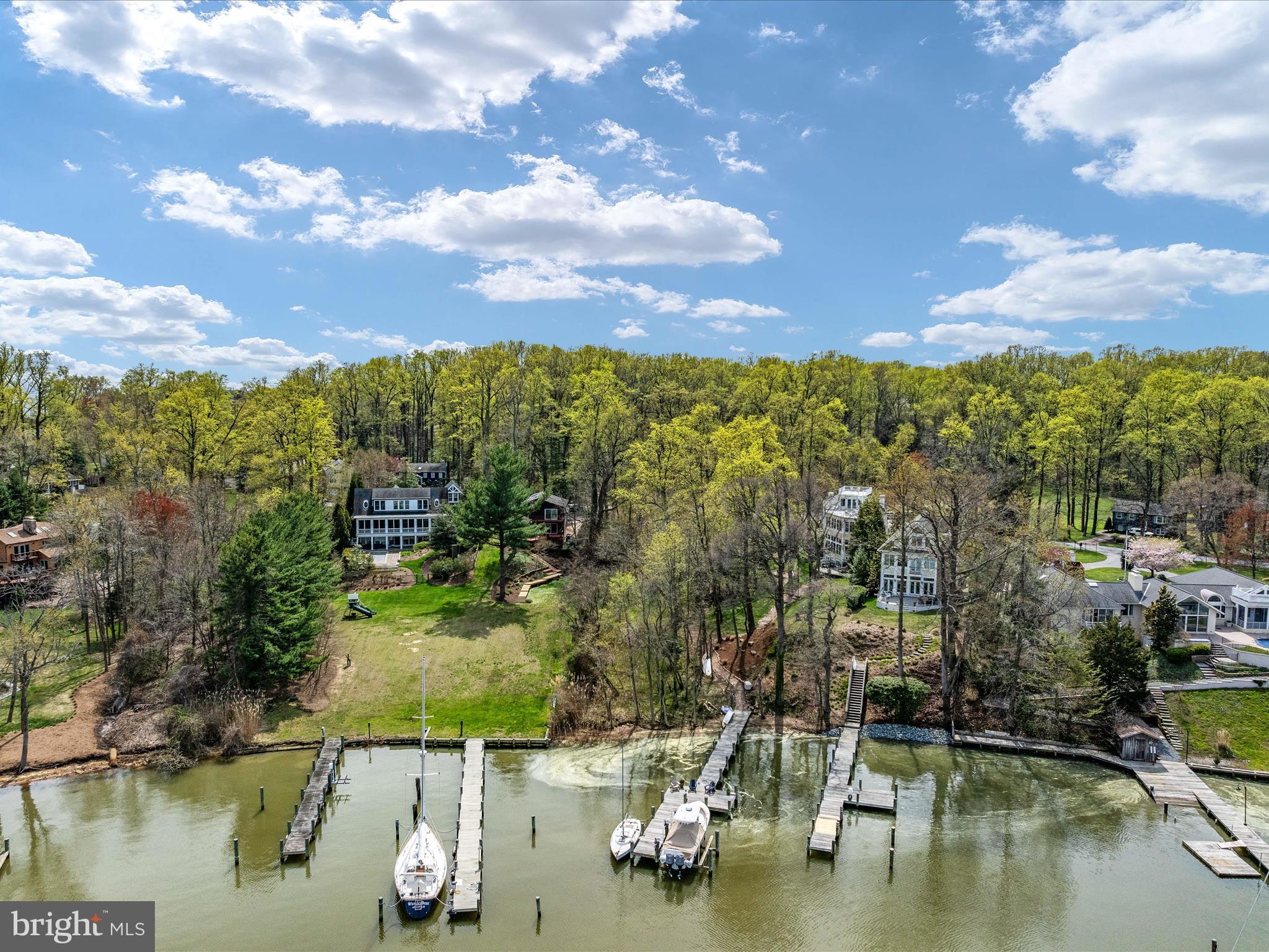 BAY RIDGE - Residential