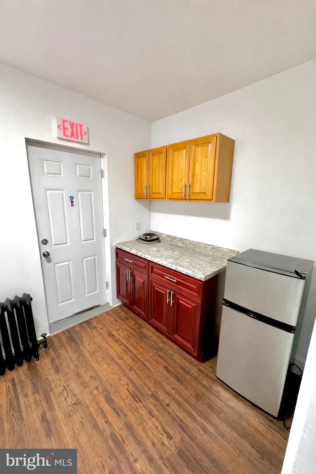 FRANKFORD - Residential