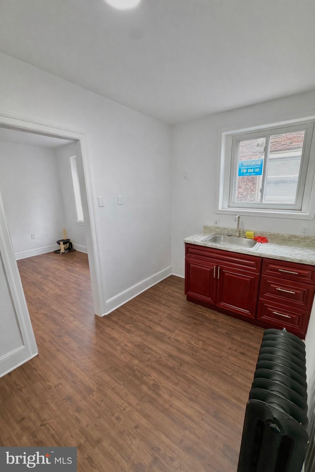 FRANKFORD - Residential