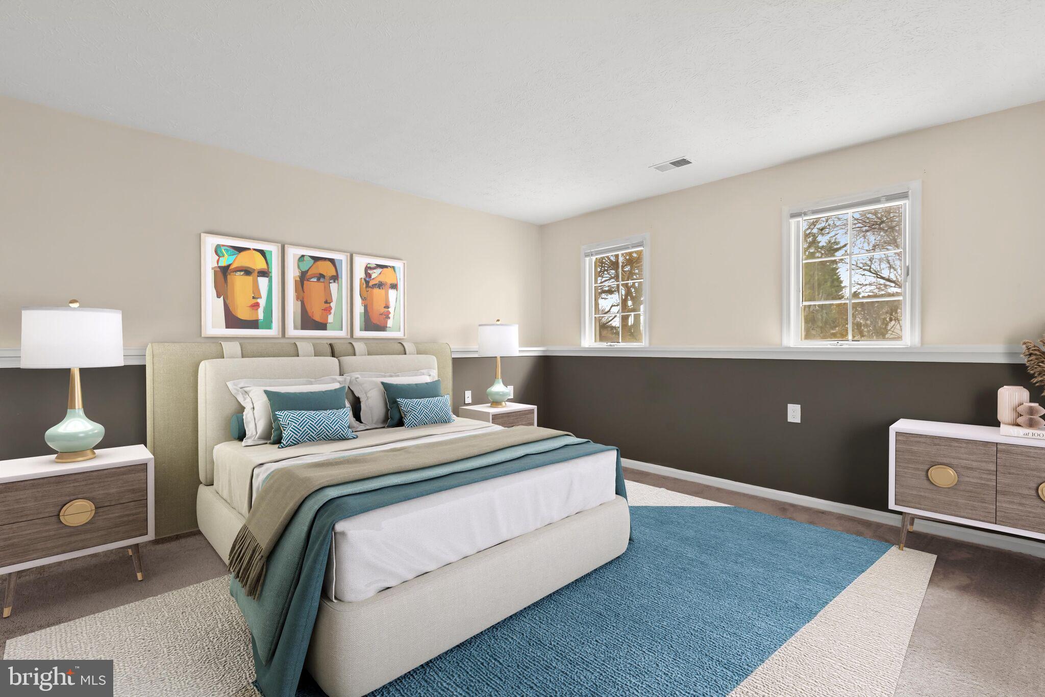 ELKRIDGE TOWN CENTER - Residential