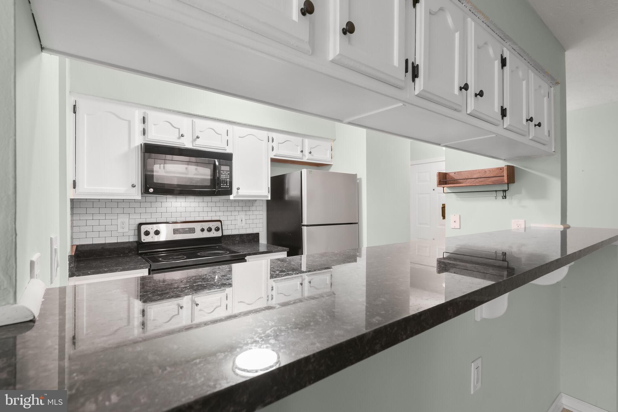 ELKRIDGE TOWN CENTER - Residential