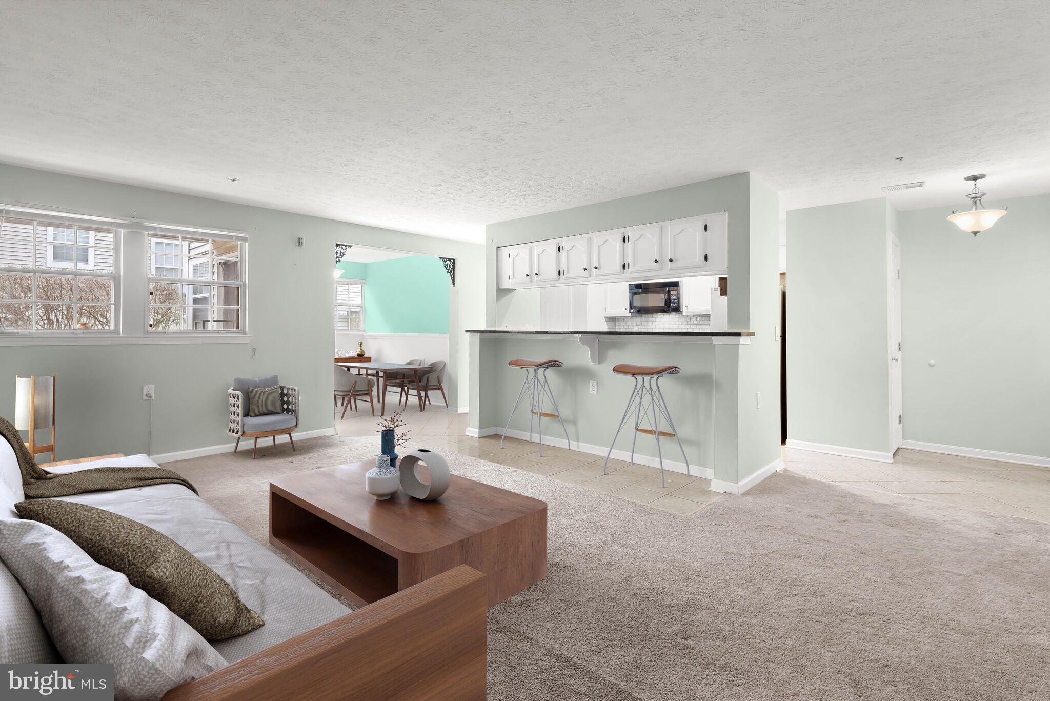 ELKRIDGE TOWN CENTER - Residential