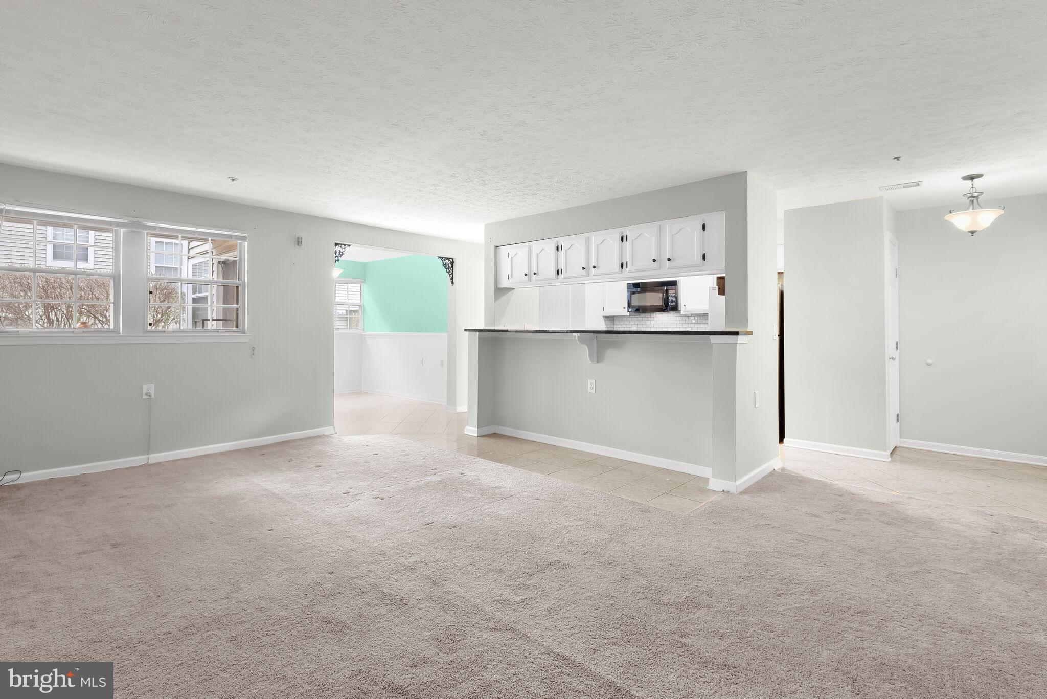 ELKRIDGE TOWN CENTER - Residential