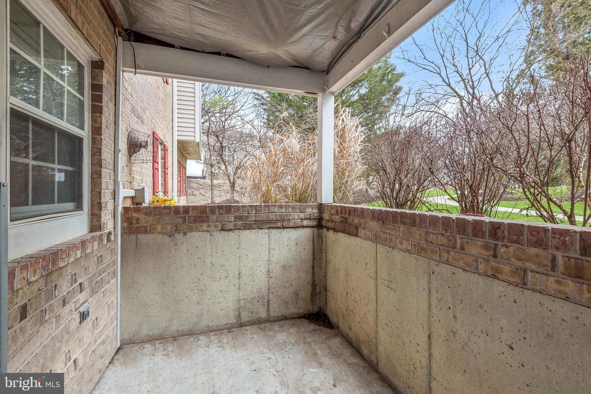 ELKRIDGE TOWN CENTER - Residential