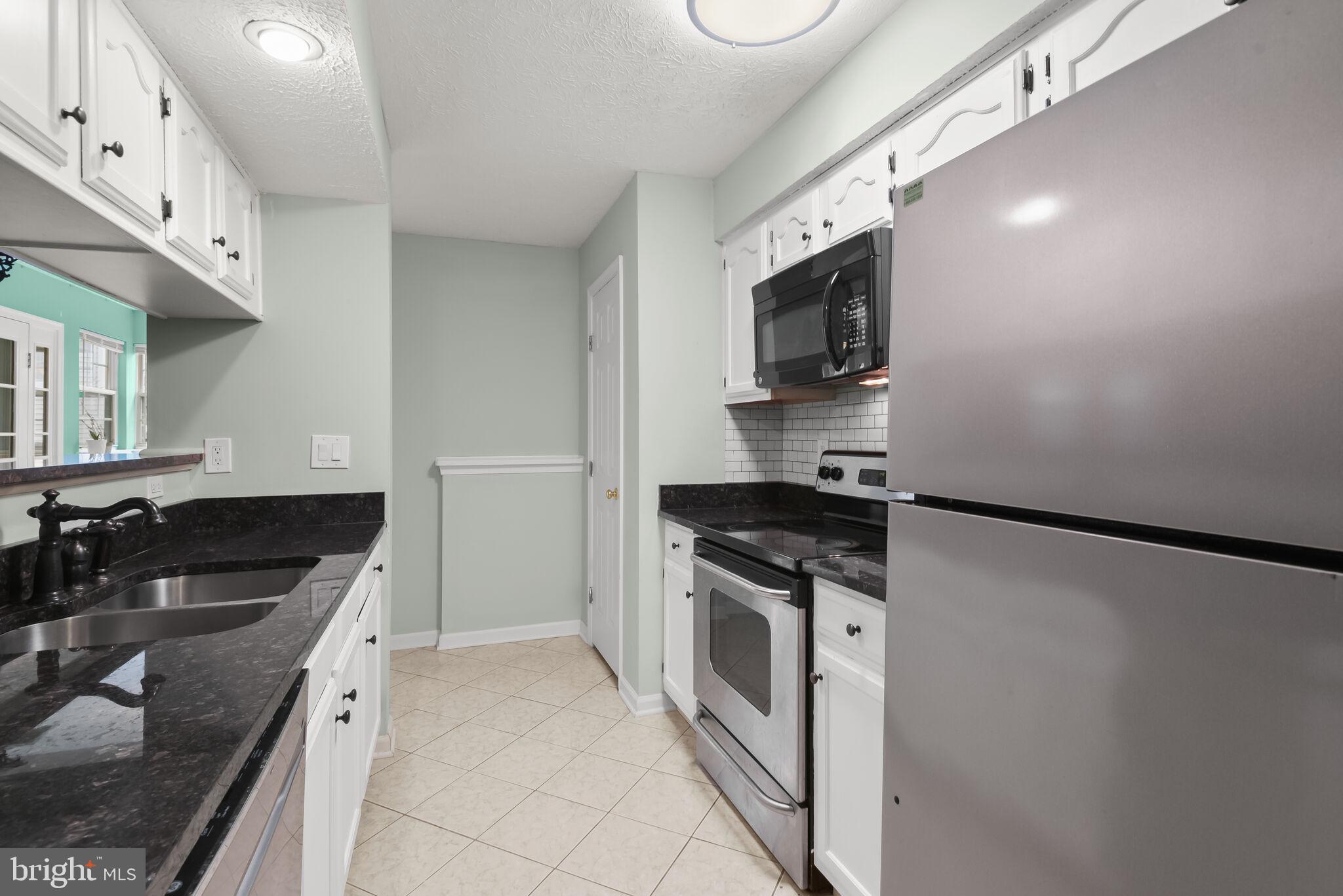 ELKRIDGE TOWN CENTER - Residential