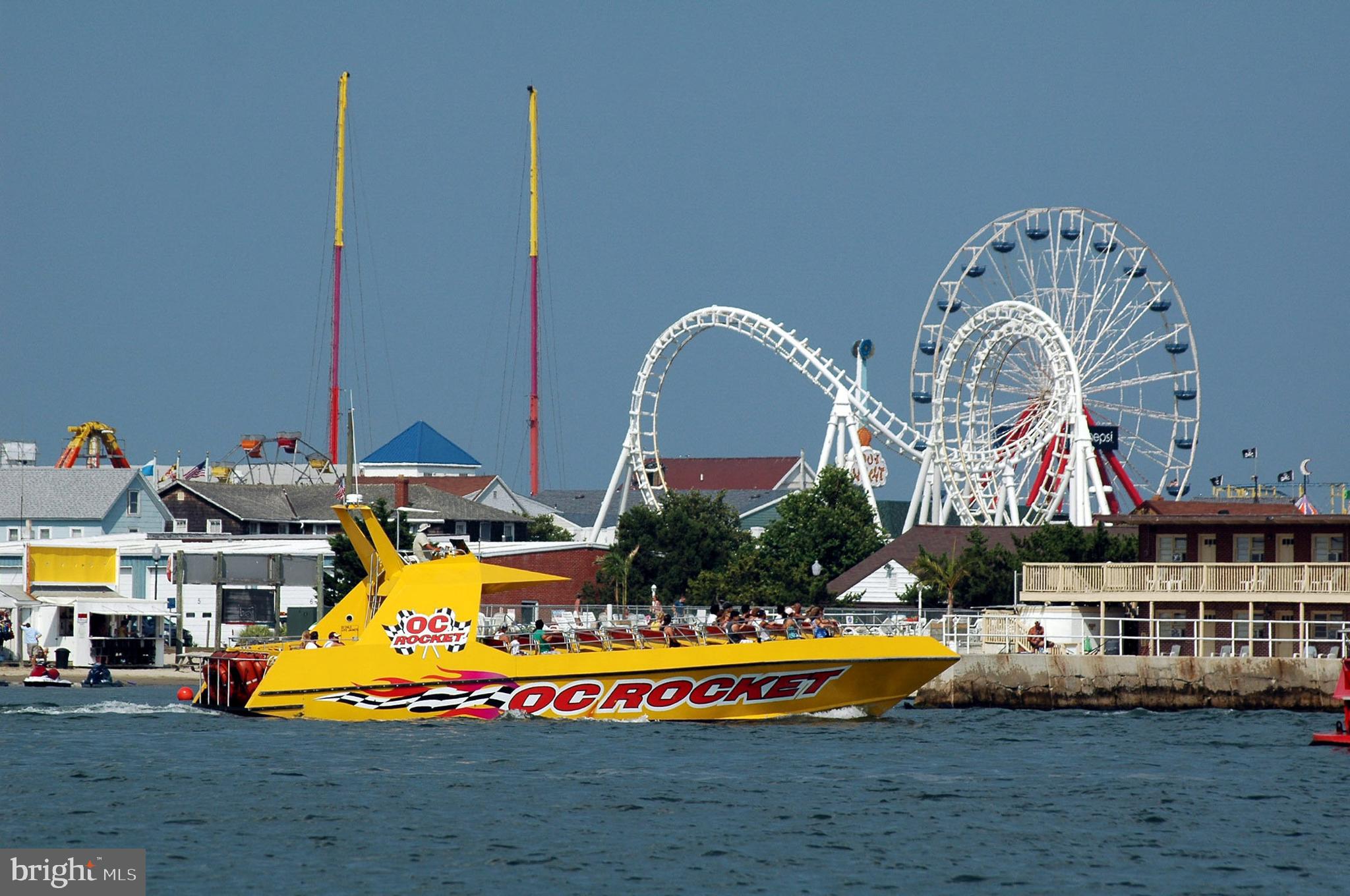 ESTATES AT INLET ISLE - Residential