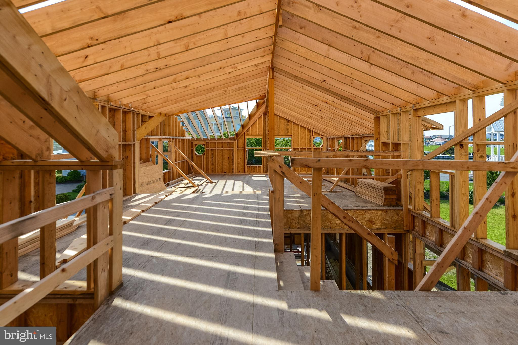 ESTATES AT INLET ISLE - Residential