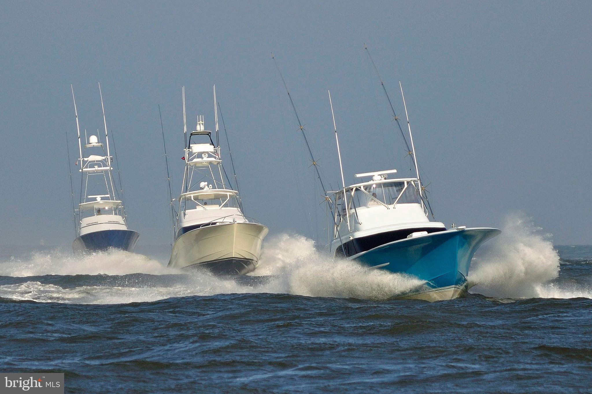 ESTATES AT INLET ISLE - Residential